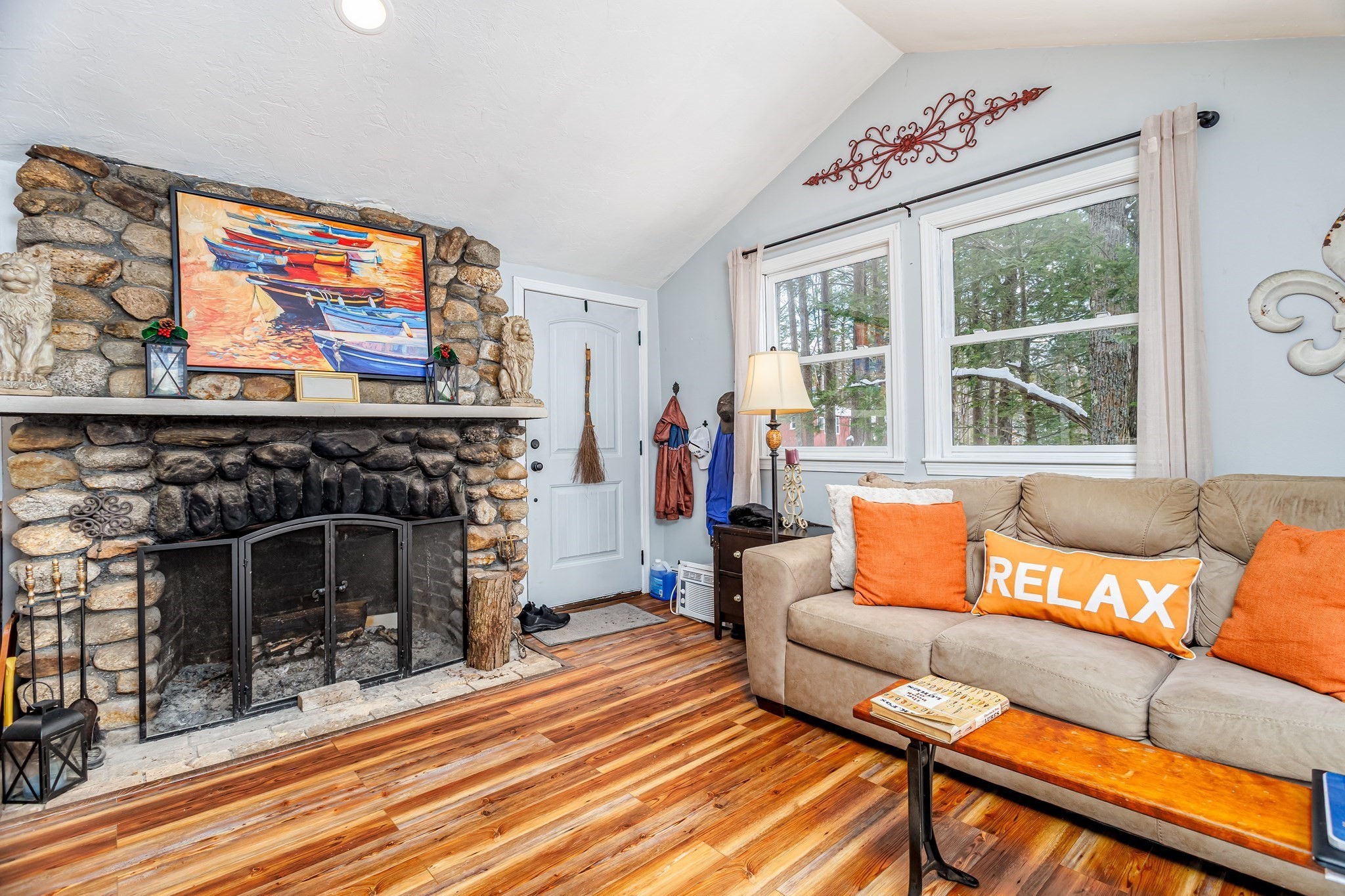 13 Browns Lake Road, Ashburnham, MA 01430 - Image 7