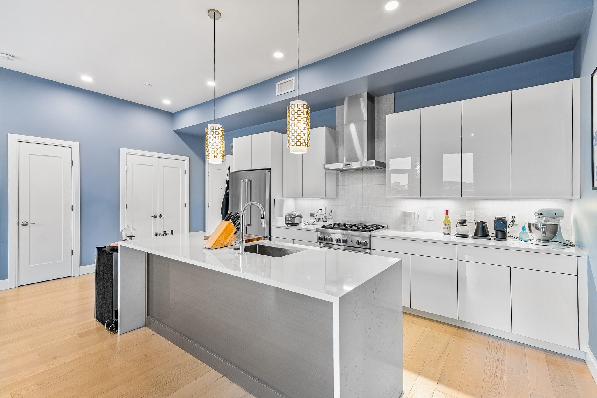 20 W Fifth Street Unit 5E, South Boston, Boston, MA 02127