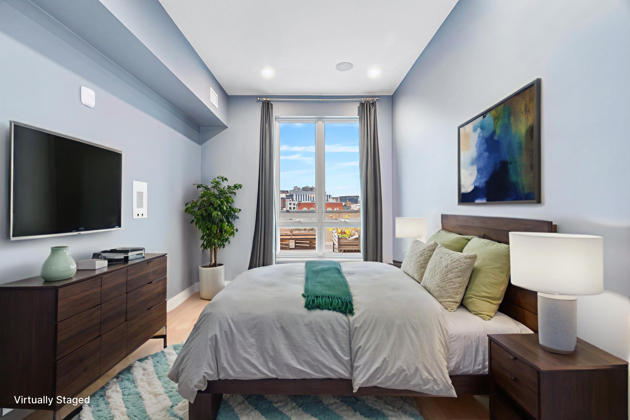 20 W Fifth Street Unit 5E, South Boston, Boston, MA 02127 - Image 14