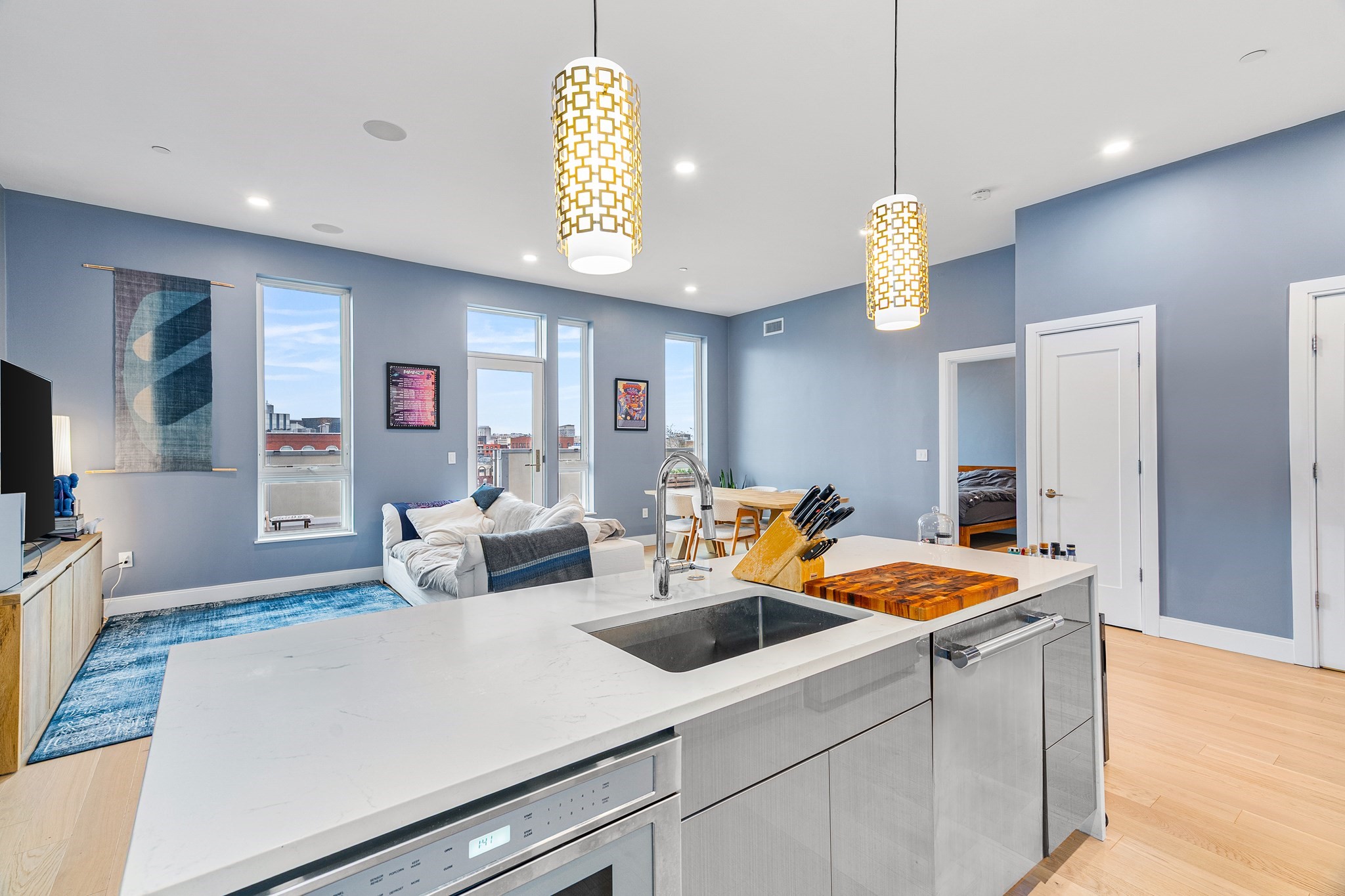 20 W Fifth Street Unit 5E, South Boston, Boston, MA 02127 - Image 3