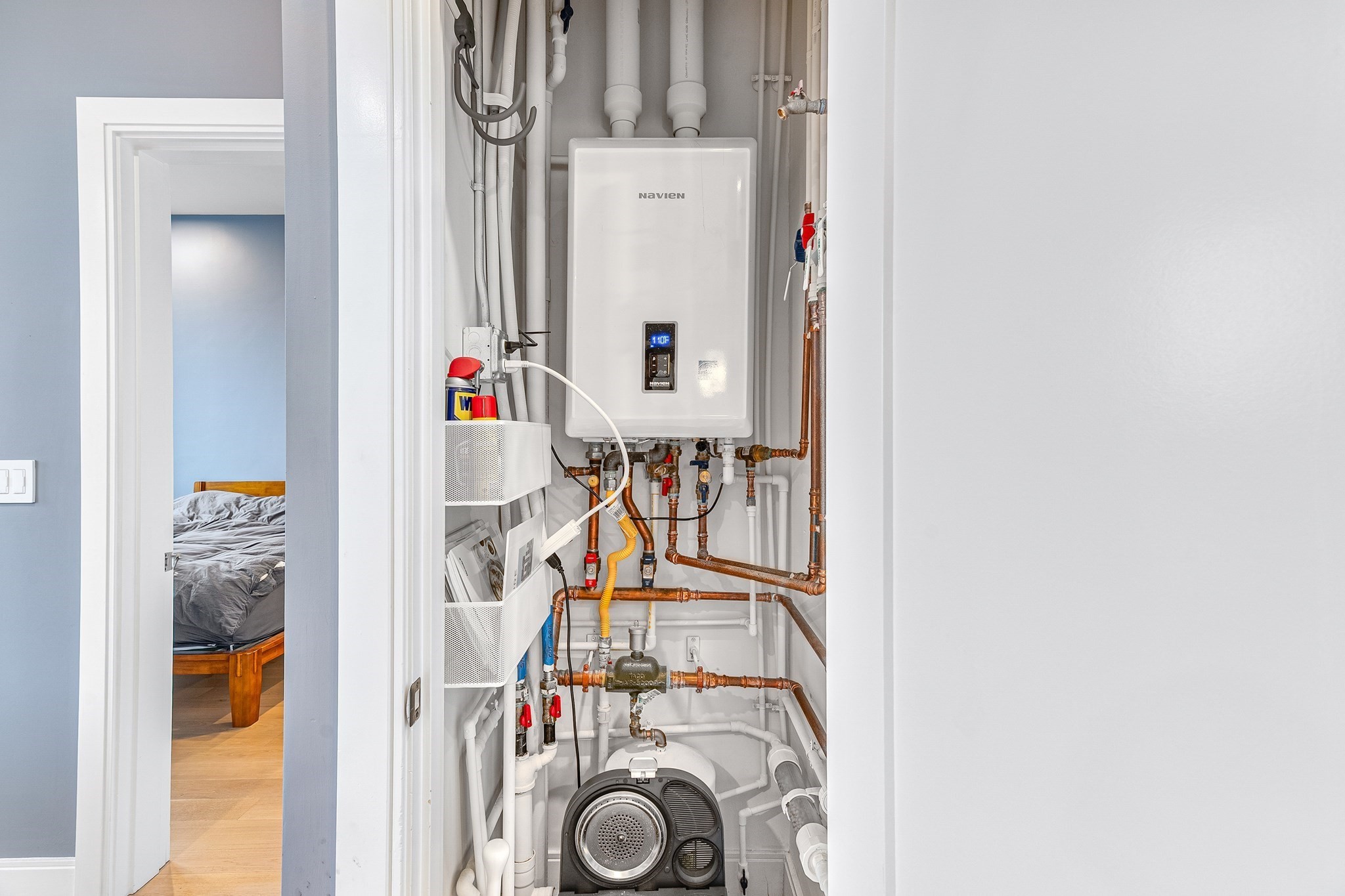 20 W Fifth Street Unit 5E, South Boston, Boston, MA 02127 - Image 27