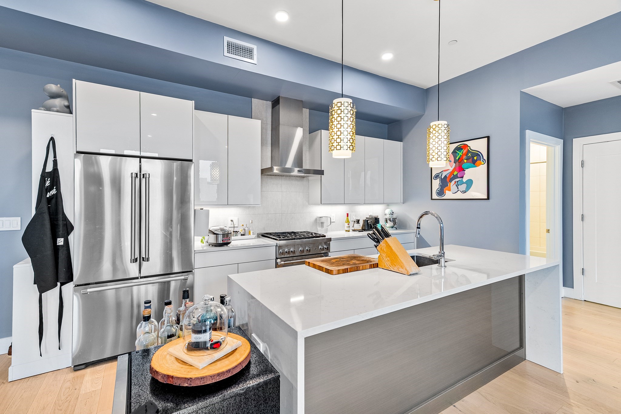 20 W Fifth Street Unit 5E, South Boston, Boston, MA 02127 - Image 4