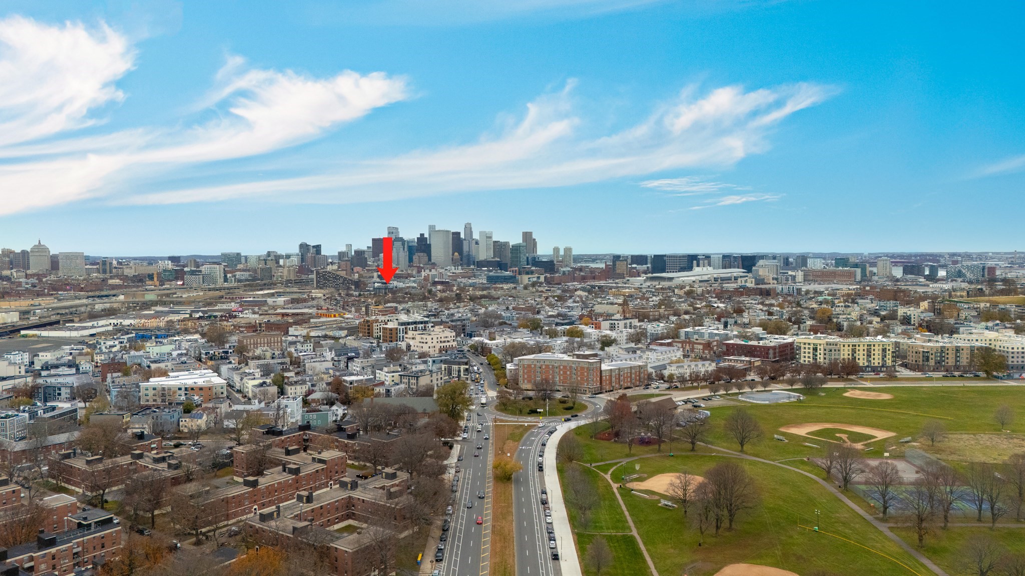 20 W Fifth Street Unit 5E, South Boston, Boston, MA 02127 - Image 39