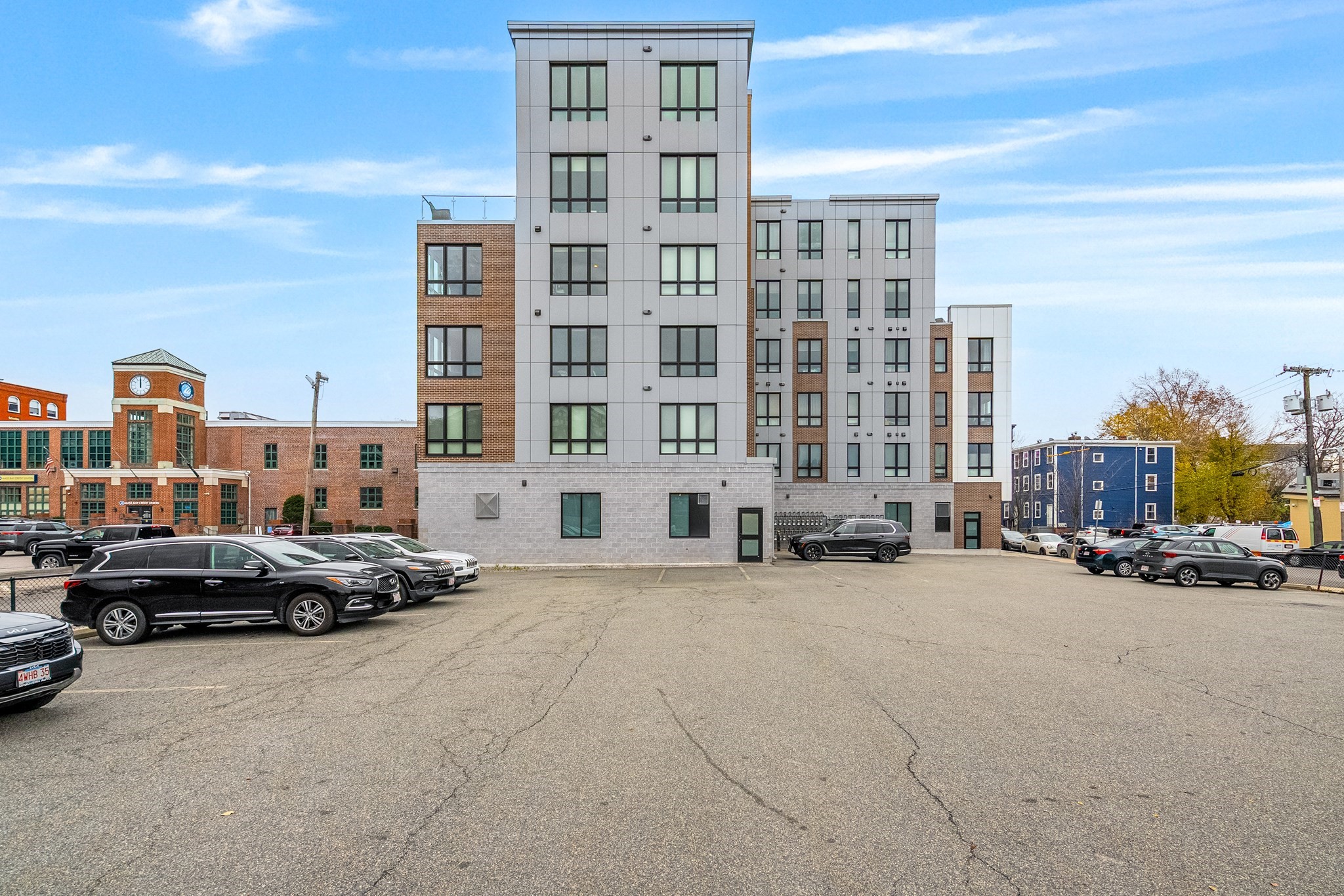 20 W Fifth Street Unit 5E, South Boston, Boston, MA 02127 - Image 41