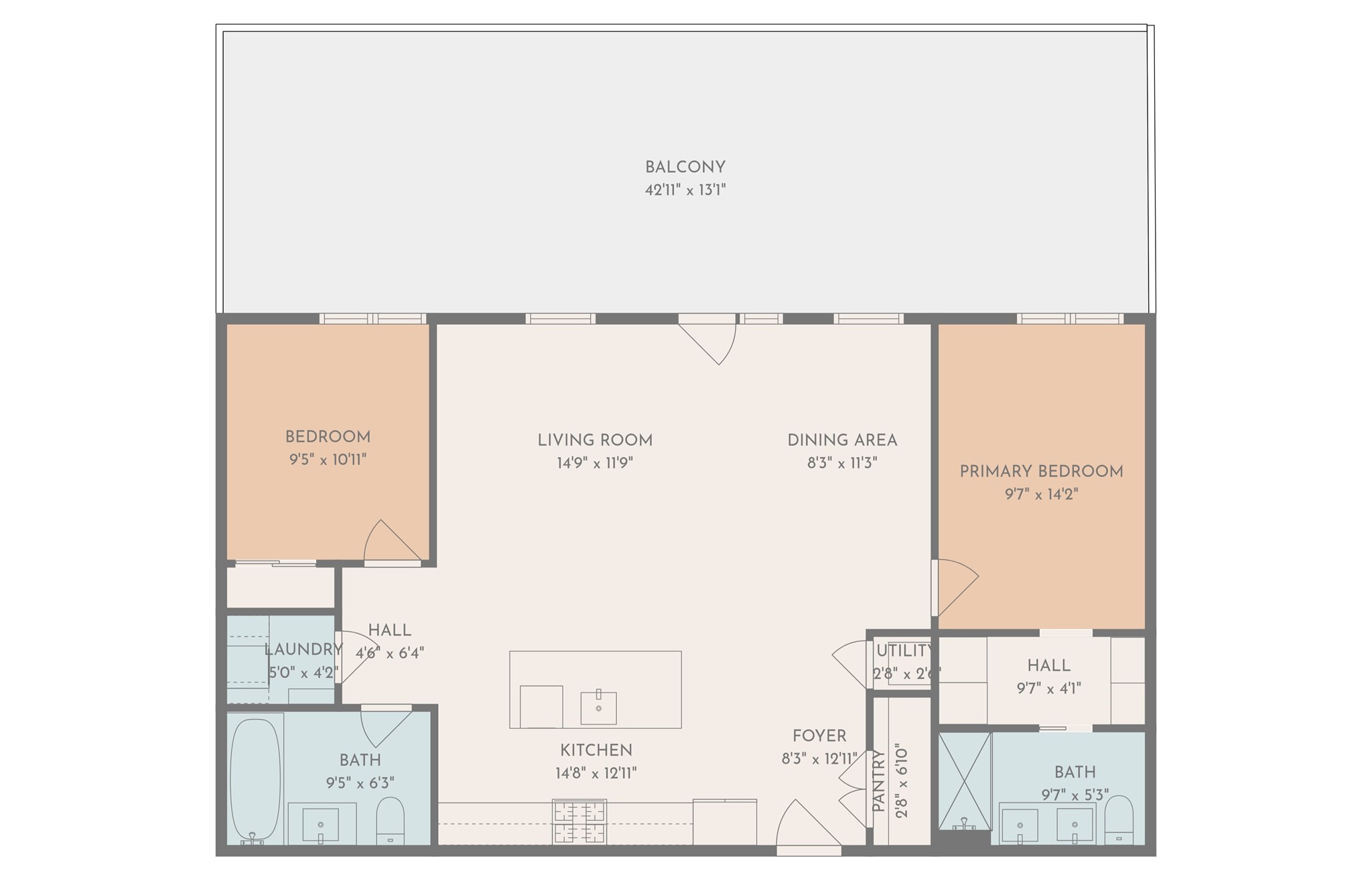 20 W Fifth Street Unit 5E, South Boston, Boston, MA 02127 - Image 42