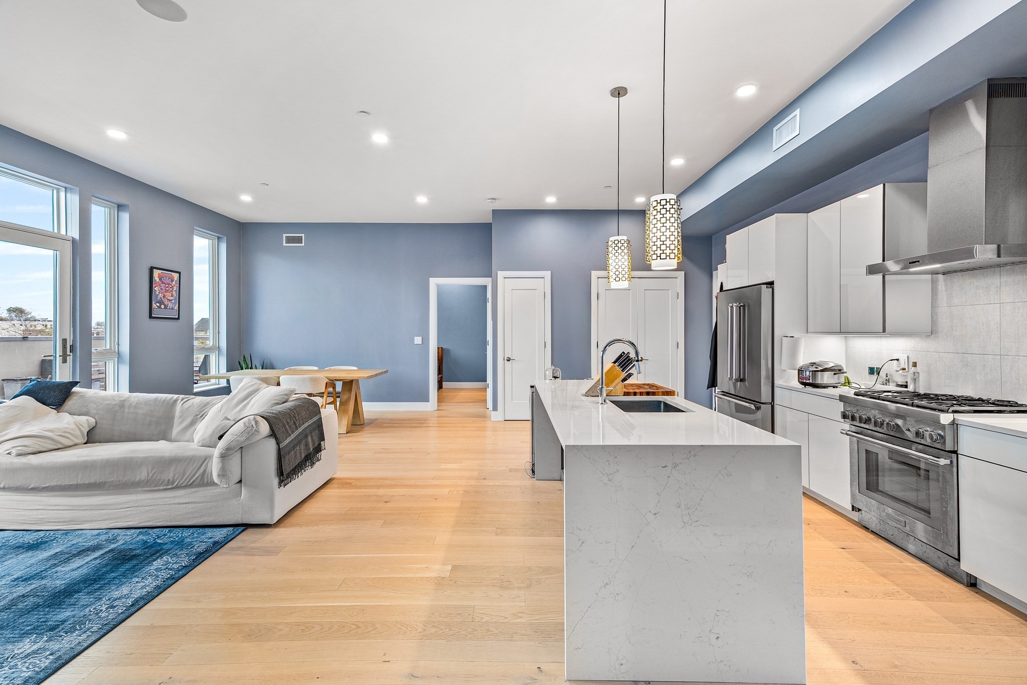 20 W Fifth Street Unit 5E, South Boston, Boston, MA 02127 - Image 6