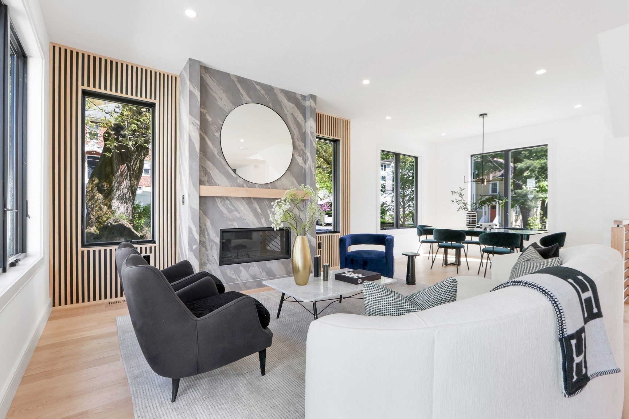 127 Withington Rd Unit 1, Newton, MA 02458 - Image 2