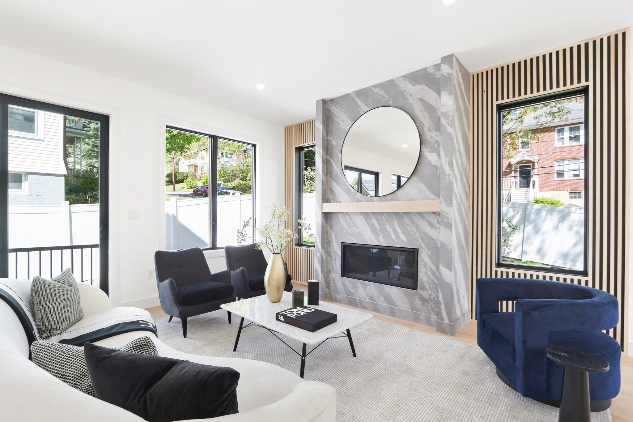 127 Withington Rd Unit 1, Newton, MA 02458 - Image 3