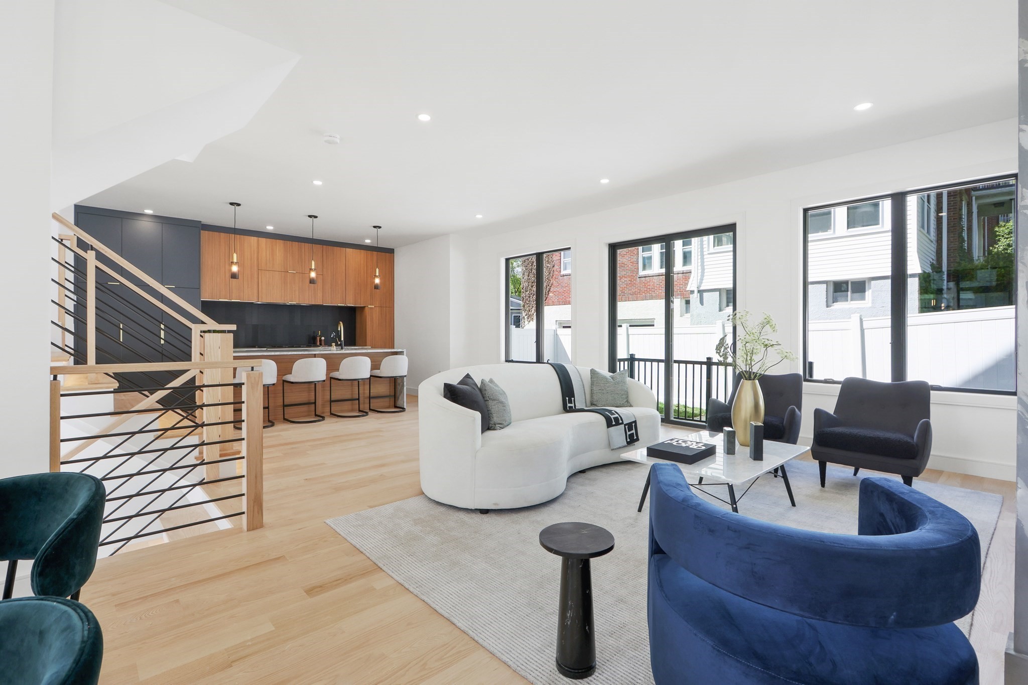 127 Withington Rd Unit 1, Newton, MA 02458 - Image 4