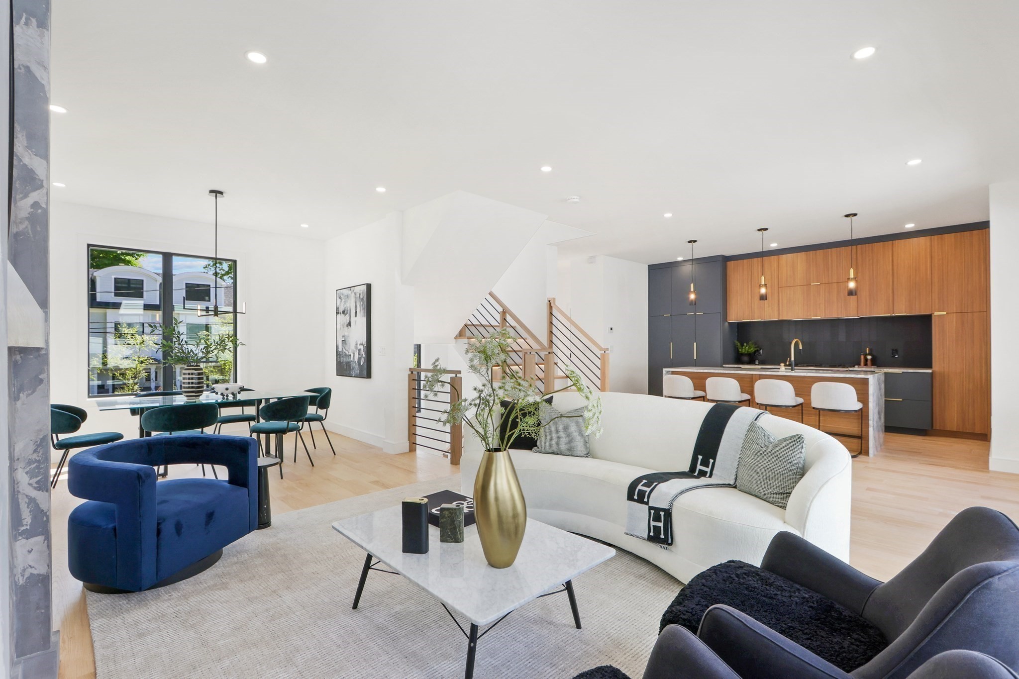 127 Withington Rd Unit 1, Newton, MA 02458 - Image 7