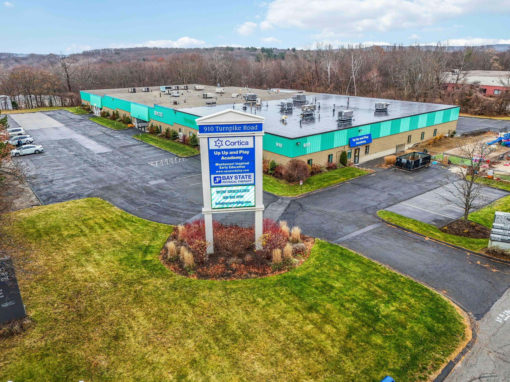 910 Boston Tpke Unit 4, Shrewsbury, MA 01545 - Image 1