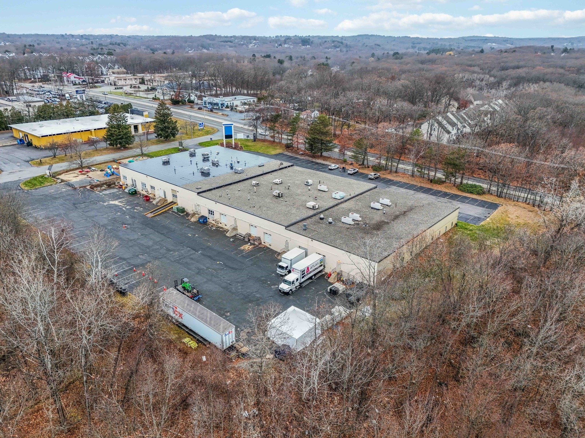 910 Boston Tpke Unit 4, Shrewsbury, MA 01545 - Image 11