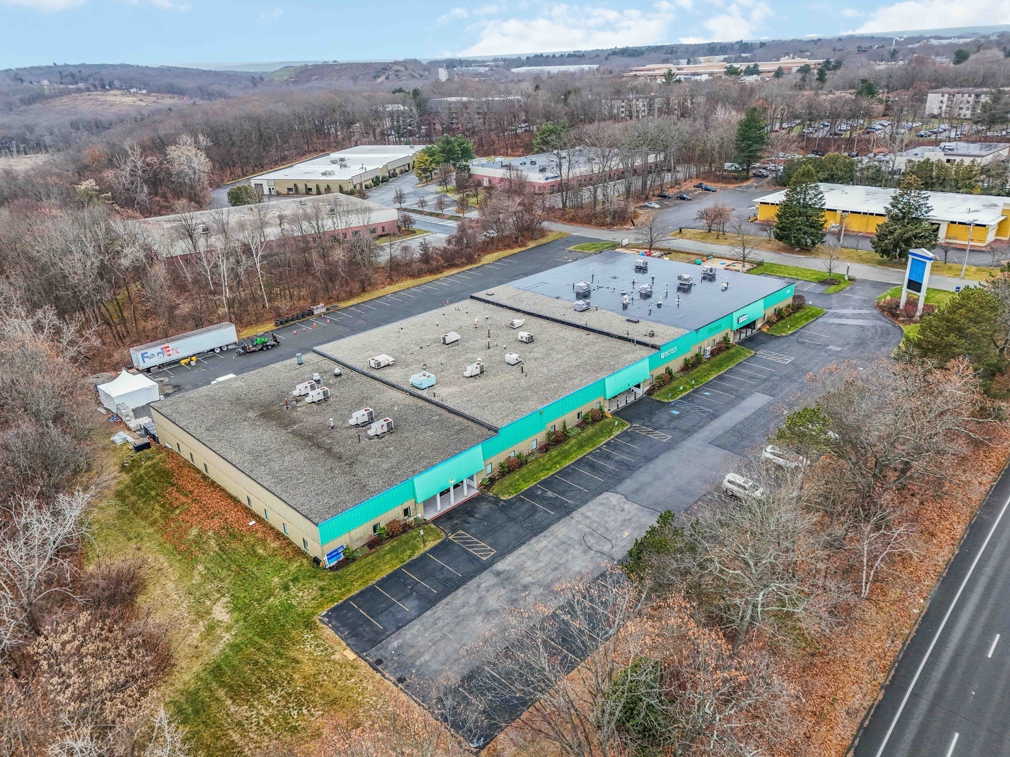 910 Boston Tpke Unit 4, Shrewsbury, MA 01545 - Image 12