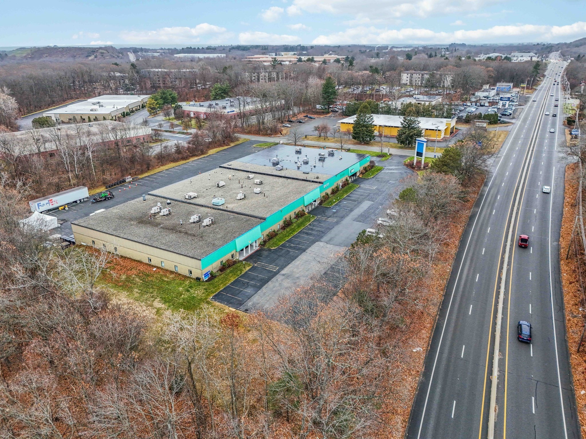 910 Boston Tpke Unit 4, Shrewsbury, MA 01545 - Image 13