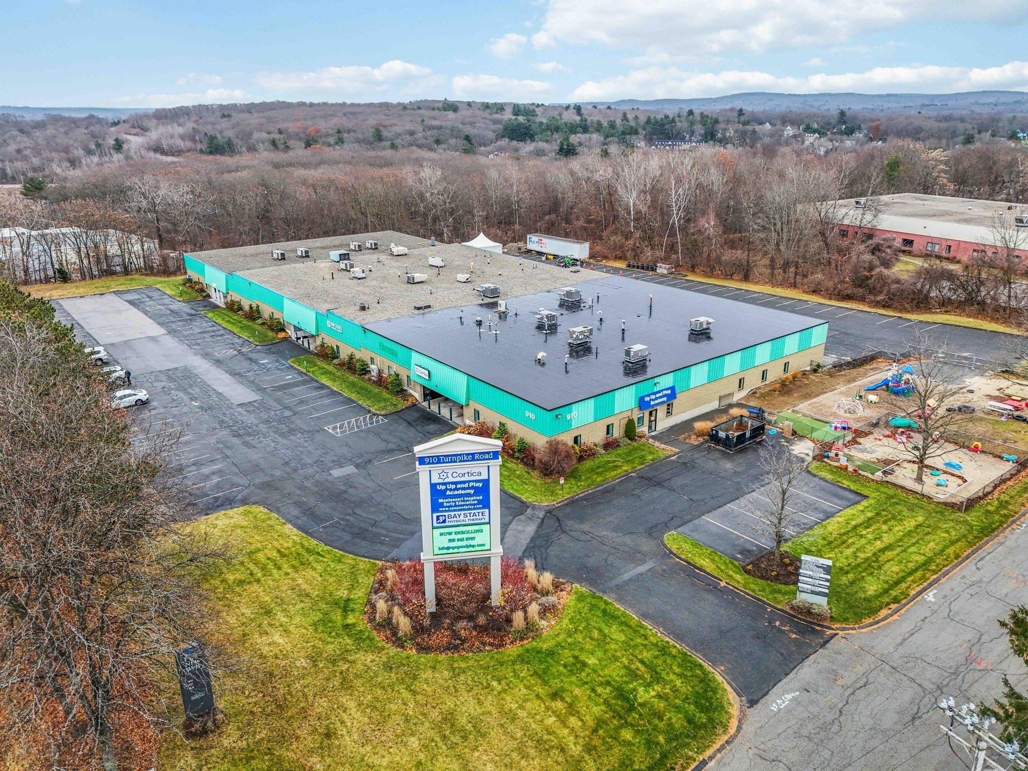 910 Boston Tpke Unit 4, Shrewsbury, MA 01545 - Image 5