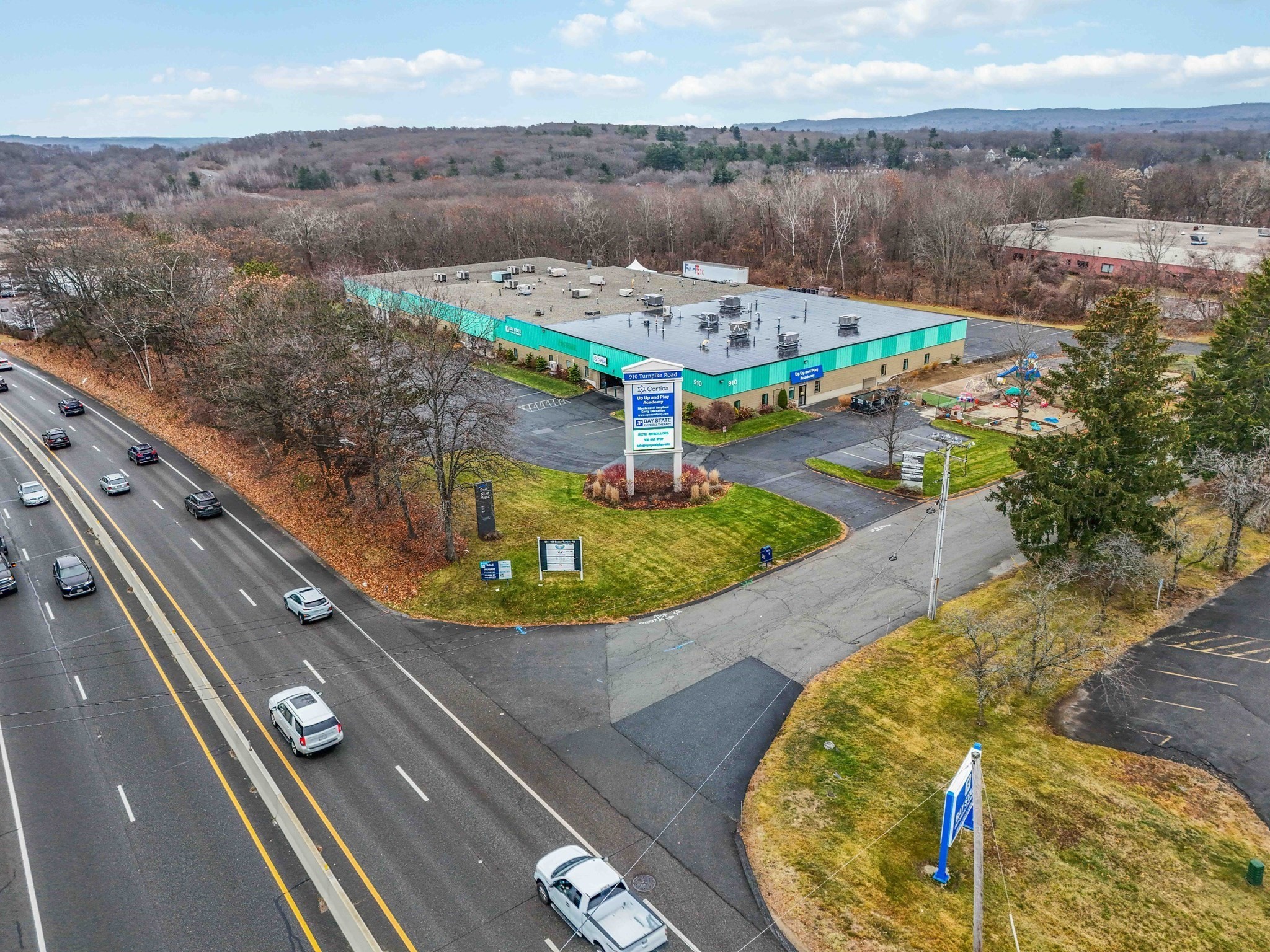 910 Boston Tpke Unit 4, Shrewsbury, MA 01545 - Image 6