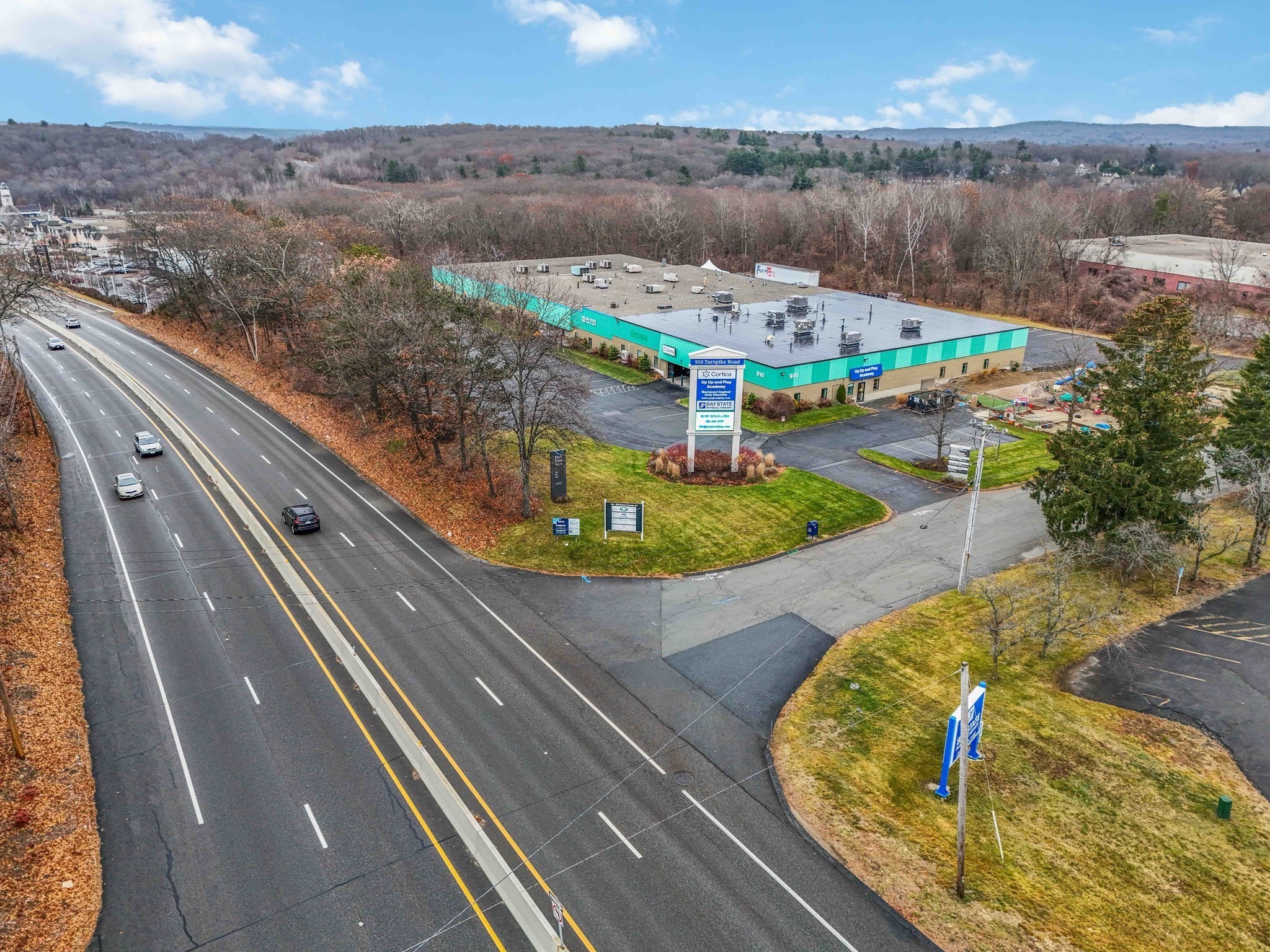 910 Boston Tpke Unit 4, Shrewsbury, MA 01545 - Image 7