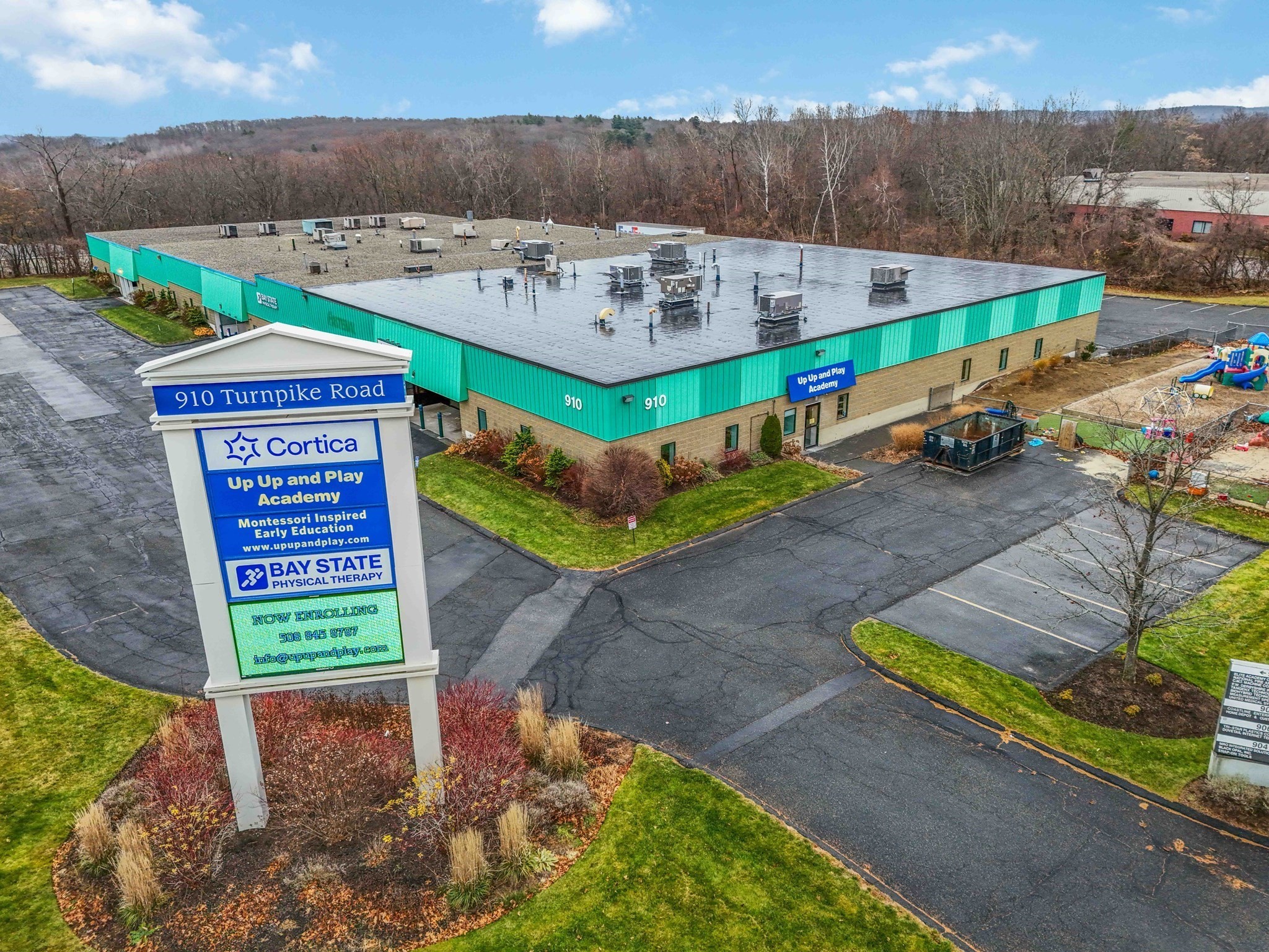 910 Boston Tpke Unit 4, Shrewsbury, MA 01545 - Image 8