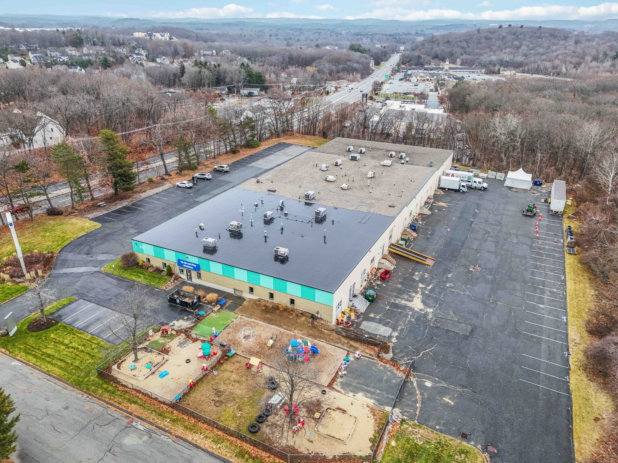 910 Boston Tpke Unit 4, Shrewsbury, MA 01545 - Image 9