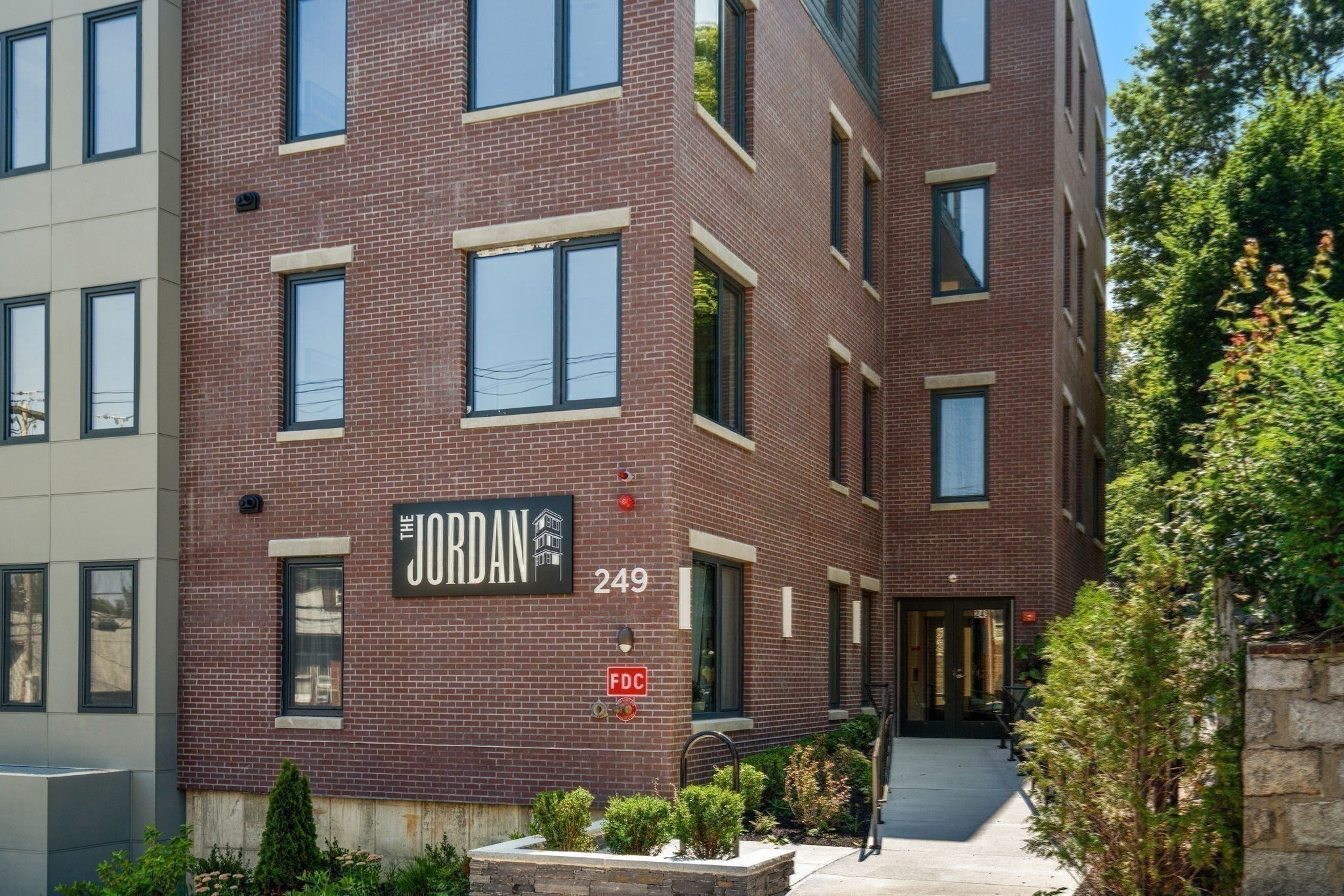 249 Corey Road Unit 207, Brighton, Boston, MA 02135 - Image 21