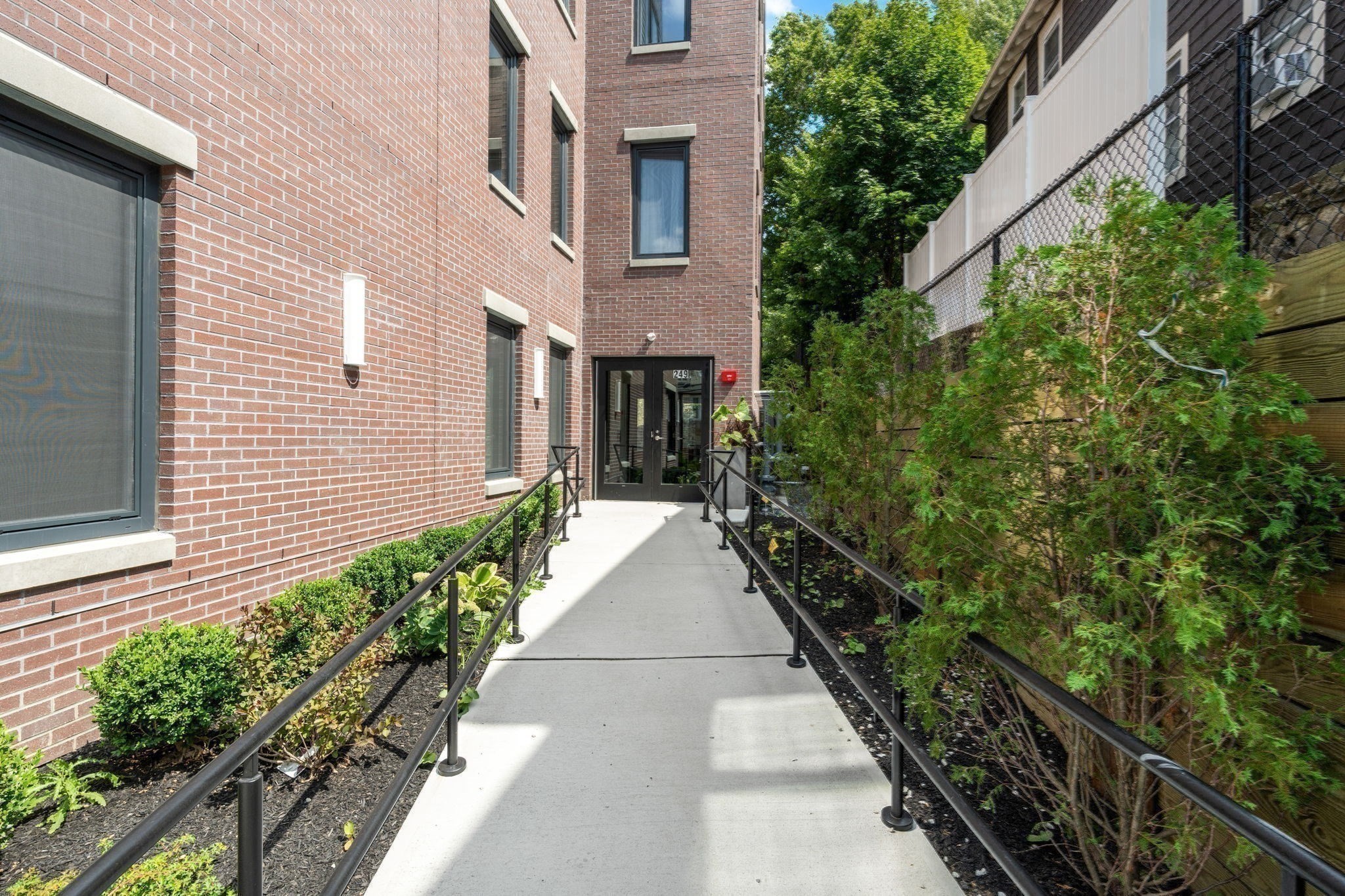 249 Corey Road Unit 207, Brighton, Boston, MA 02135 - Image 22