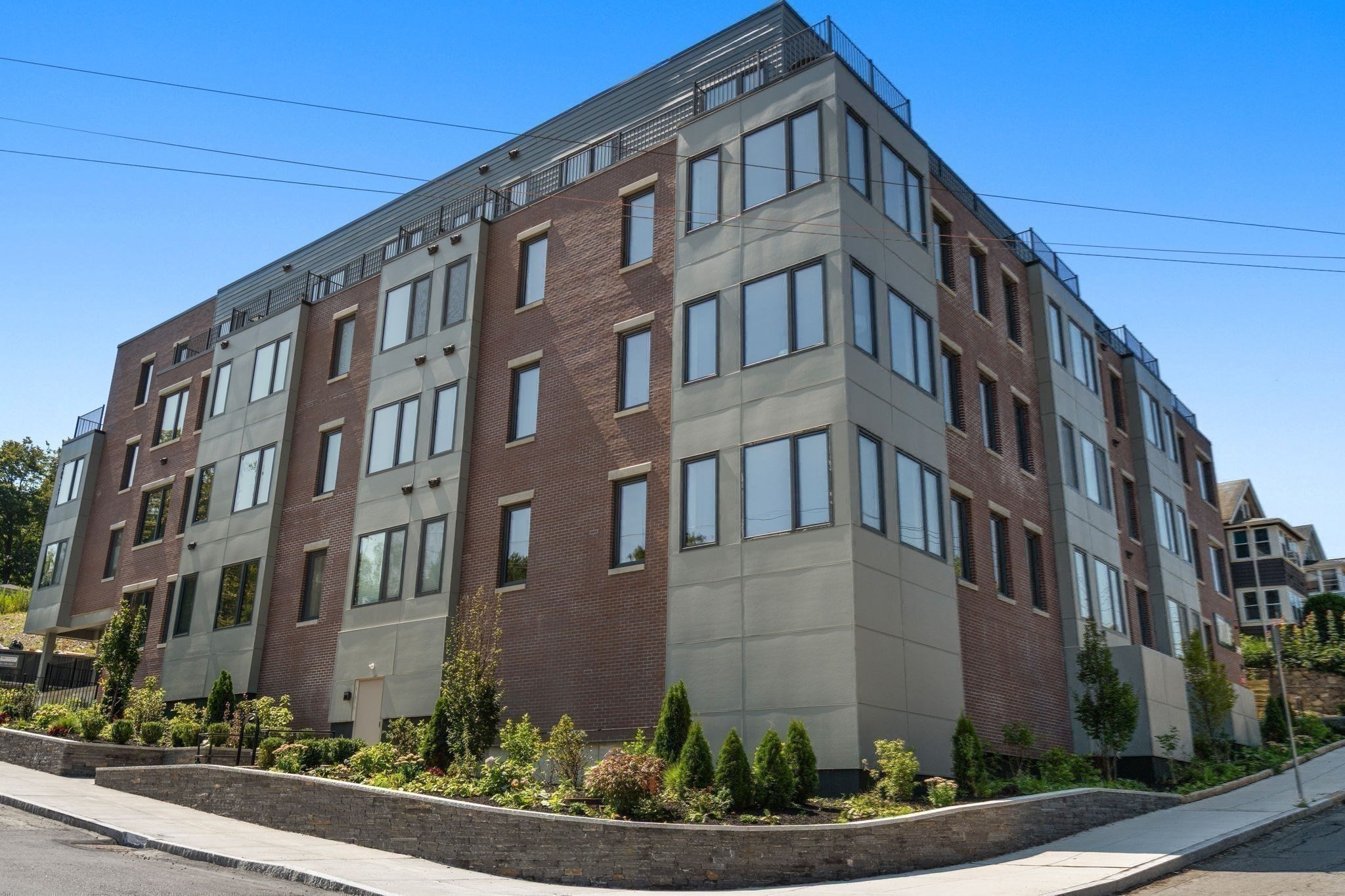 249 Corey Road Unit 207, Brighton, Boston, MA 02135 - Image 24