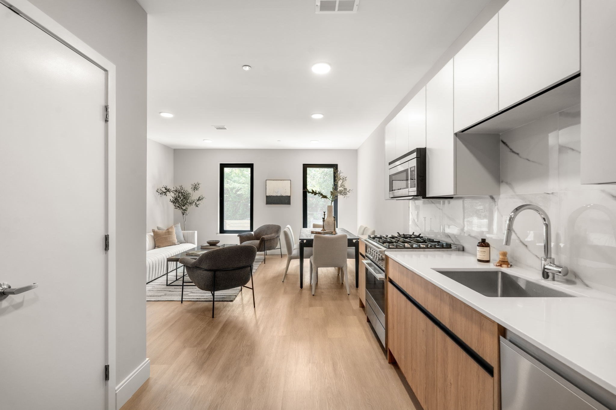 249 Corey Road Unit 207, Brighton, Boston, MA 02135 - Image 7