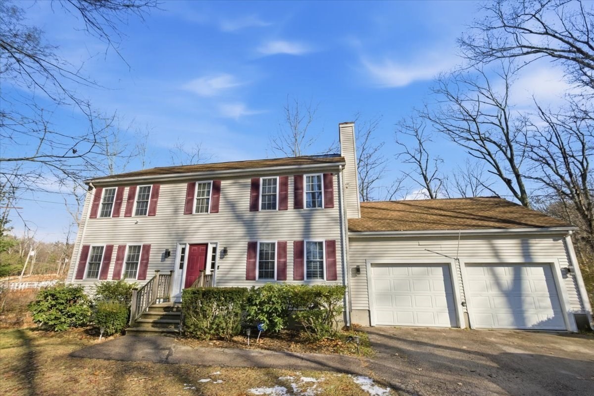 133 Grove St., Bellingham, MA 02019 - Image 38