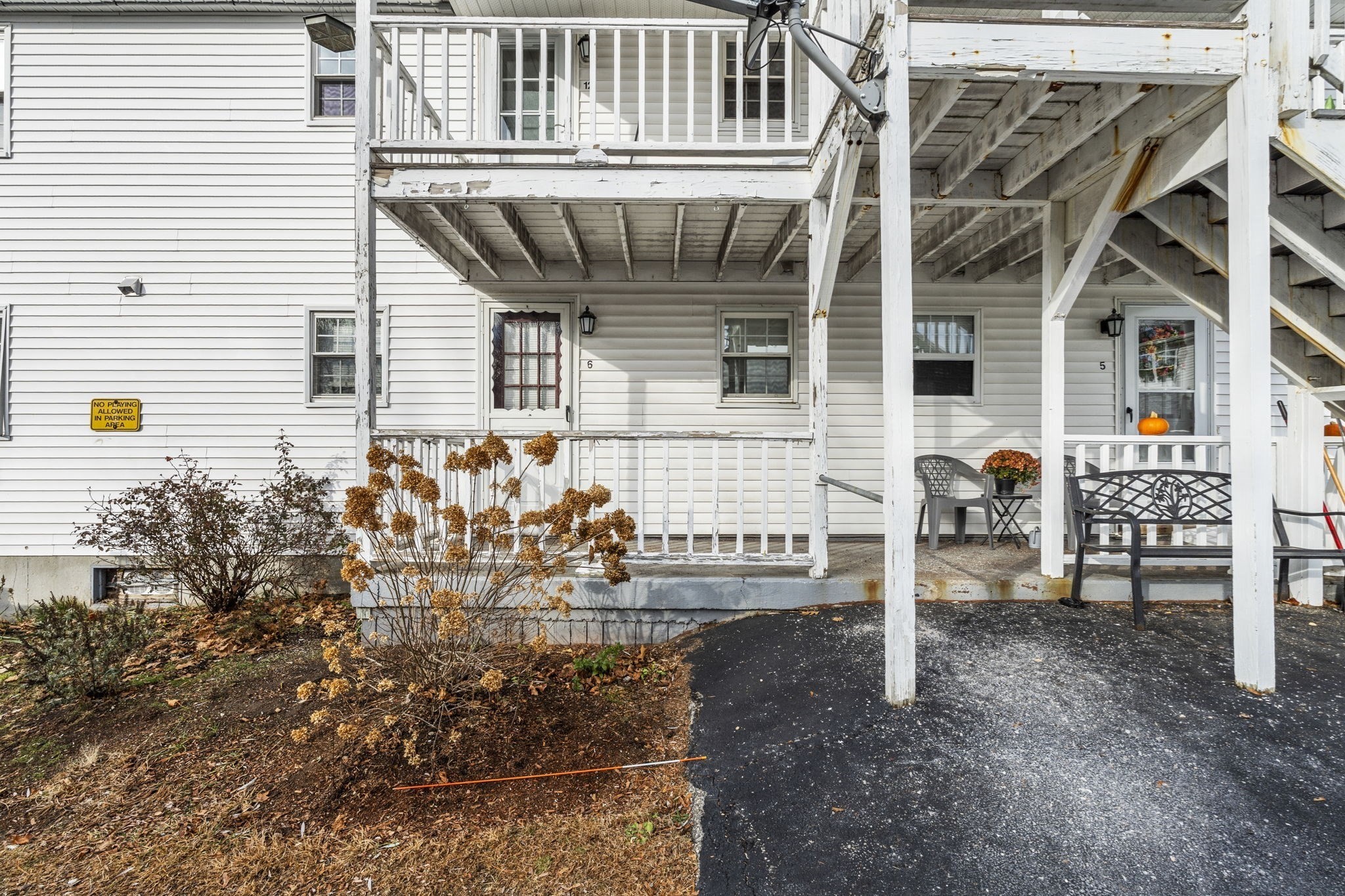 3 Wysocki Dr Unit 6, Dudley, MA 01571 - Image 2