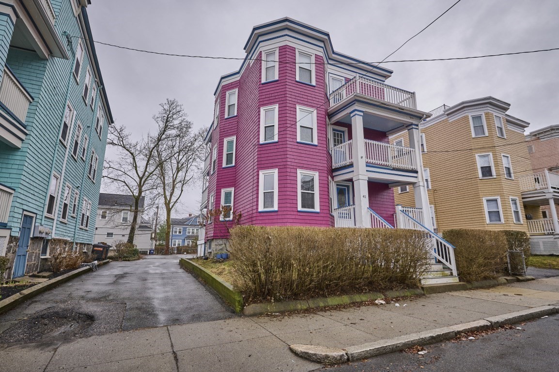 41 King St Unit 1, Dorchester, Boston, MA 02122 - Image 11