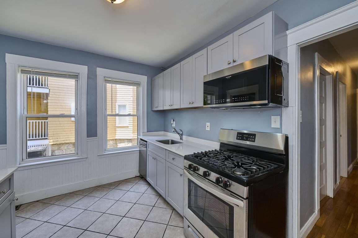 41 King St Unit 1, Dorchester, Boston, MA 02122 - Image 3