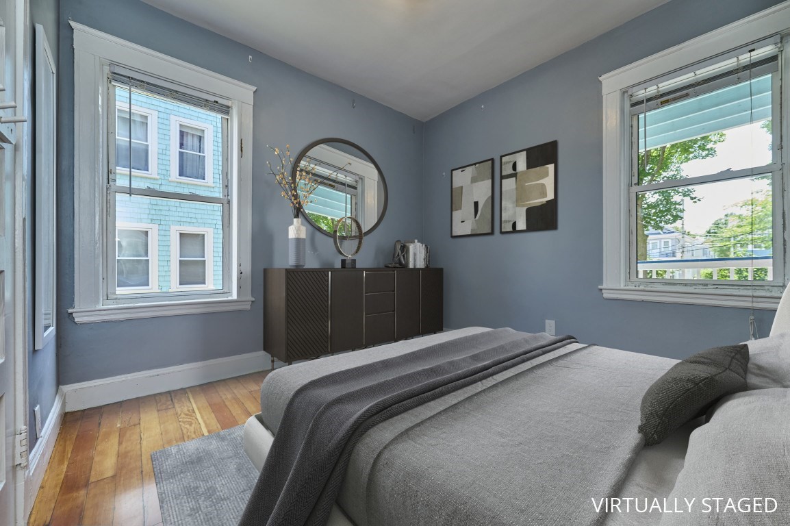 41 King St Unit 1, Dorchester, Boston, MA 02122 - Image 5