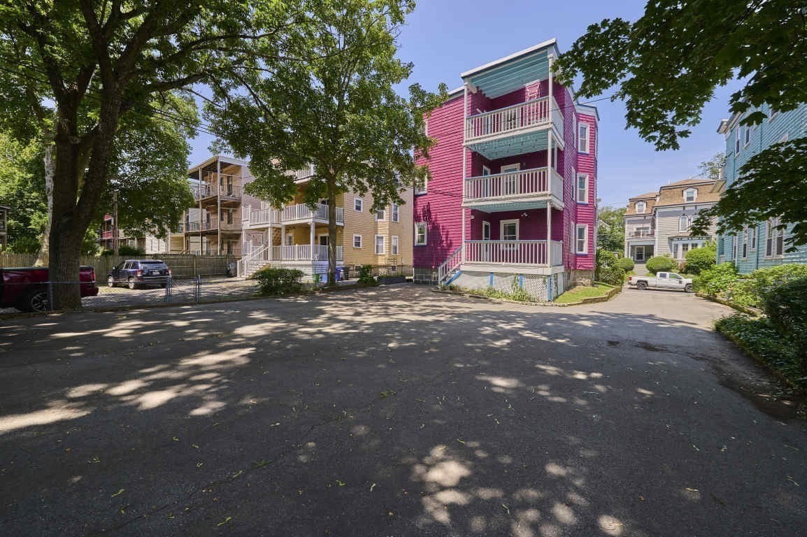 41 King St Unit 1, Dorchester, Boston, MA 02122 - Image 9