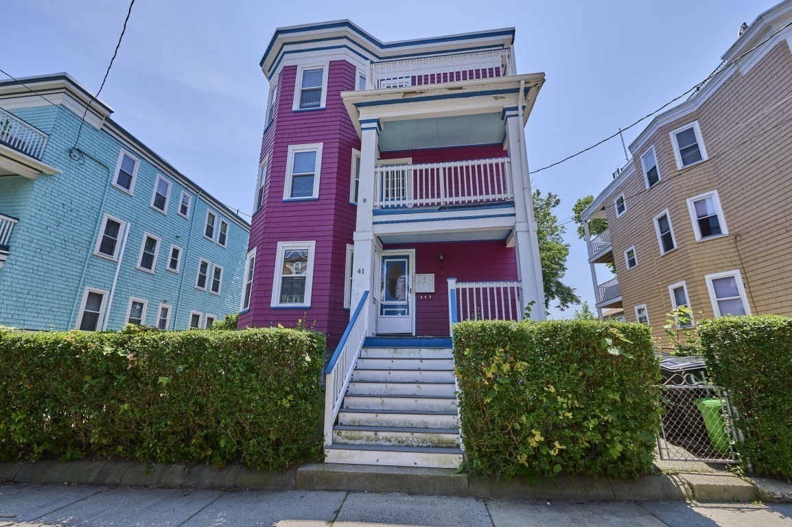 41 King St Unit 1, Dorchester, Boston, MA 02122 - Image 10