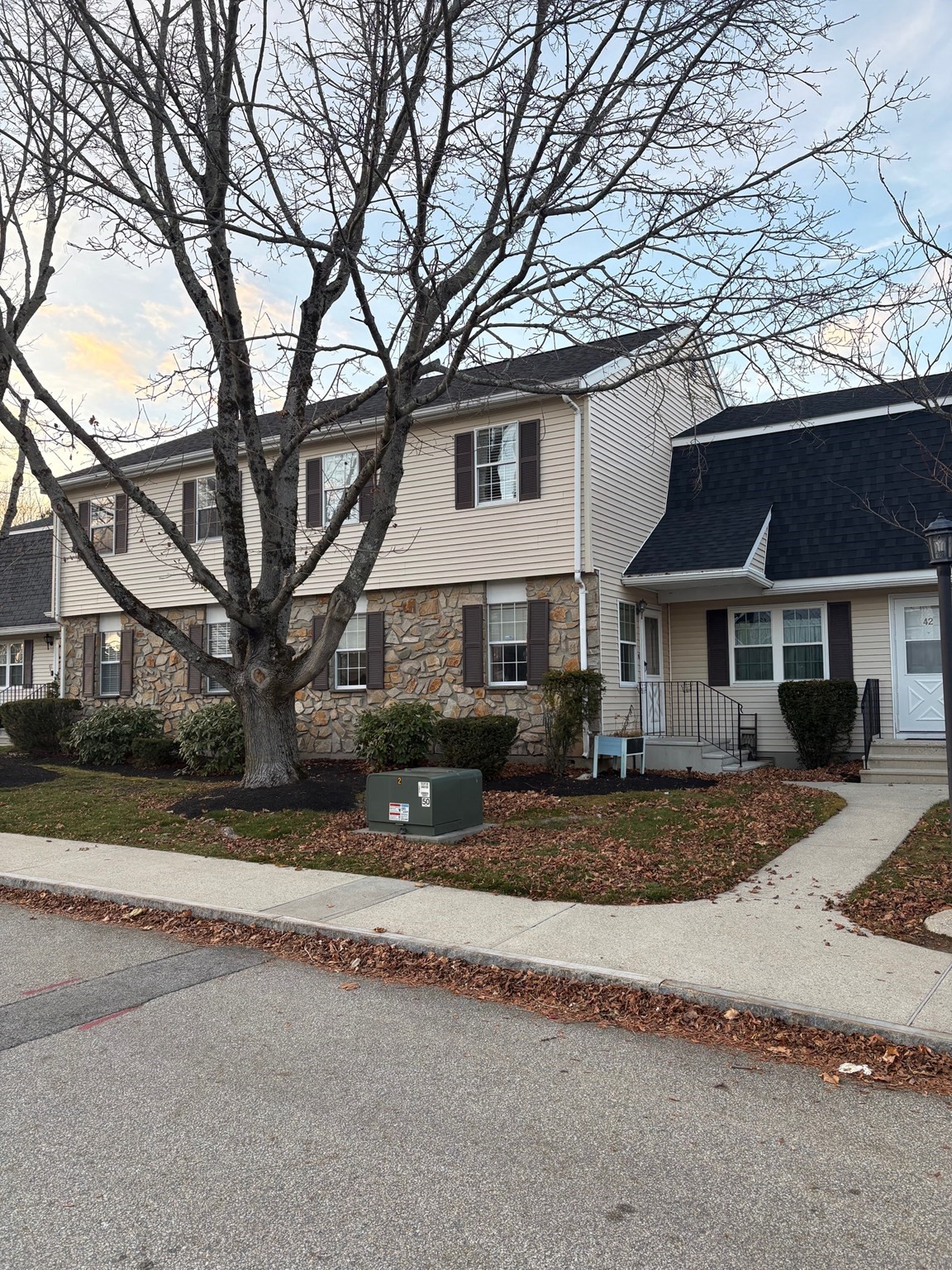 44 Pamela Lane Unit 44, Amesbury, MA 01913