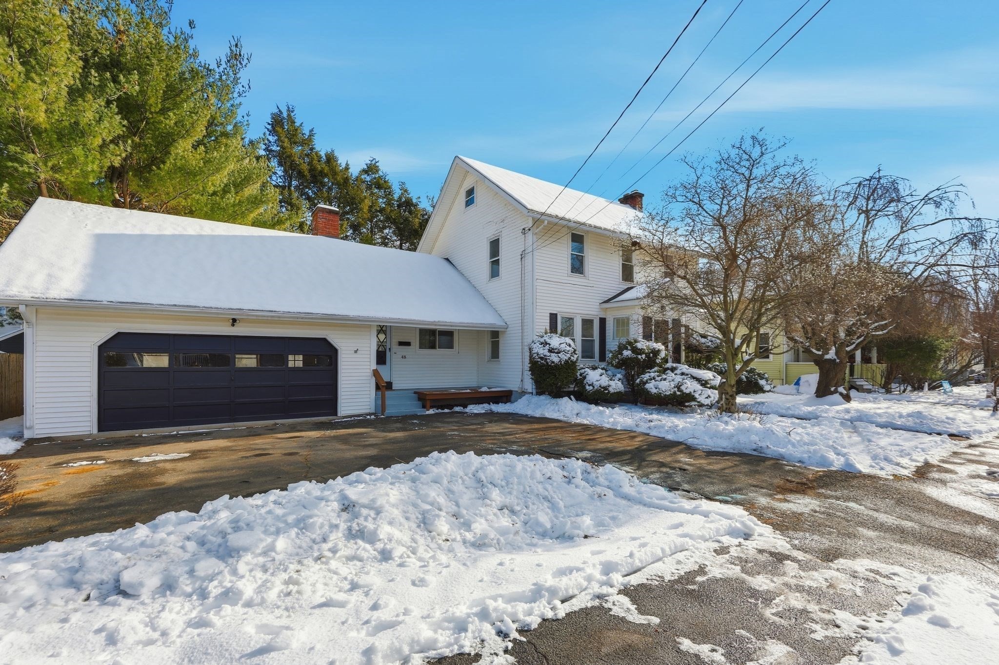 48 Pleasant St, Westfield, MA 01085 - Image 2