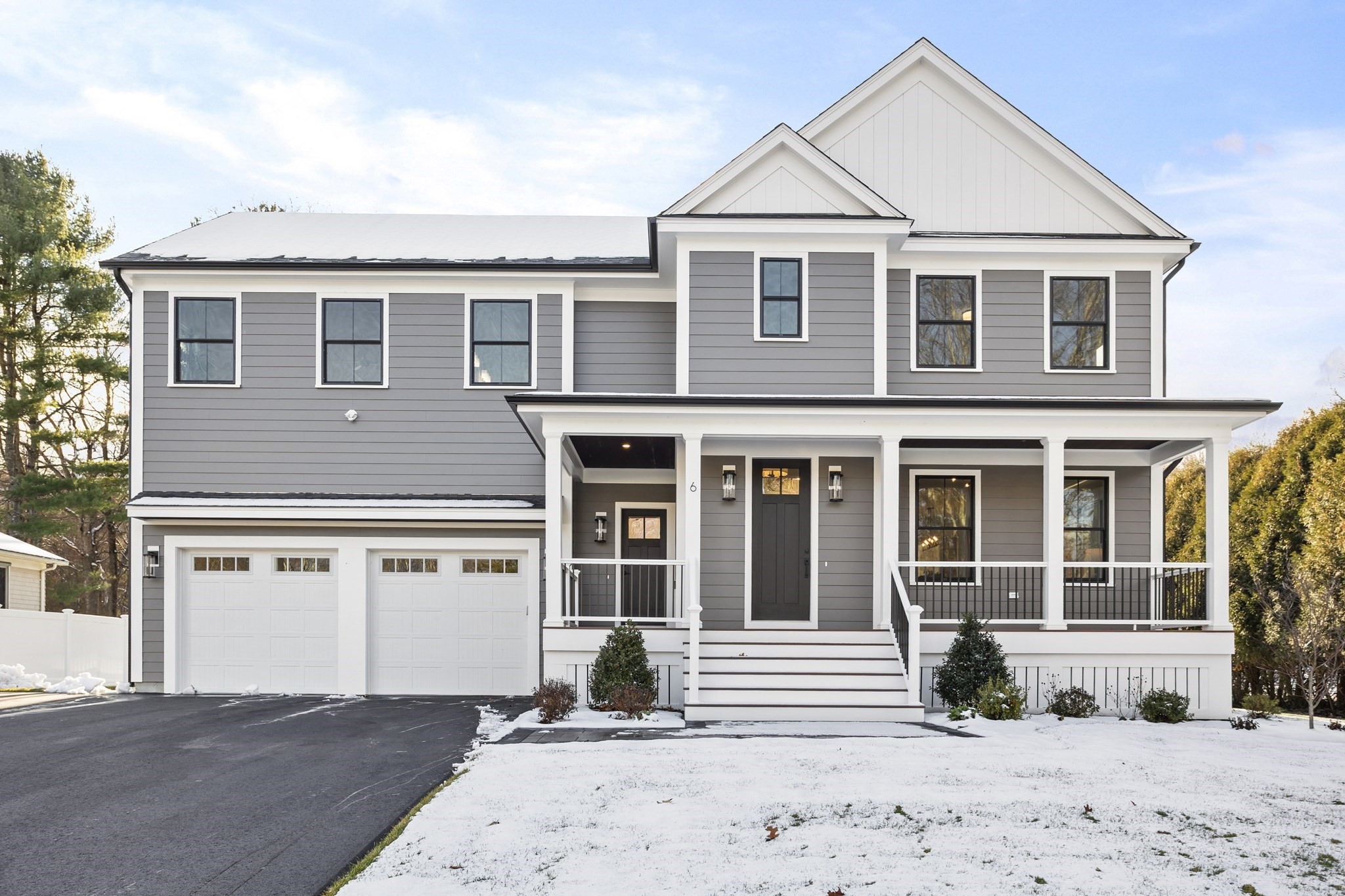 6 Parker Road, Bedford, MA 01730 - Image 1
