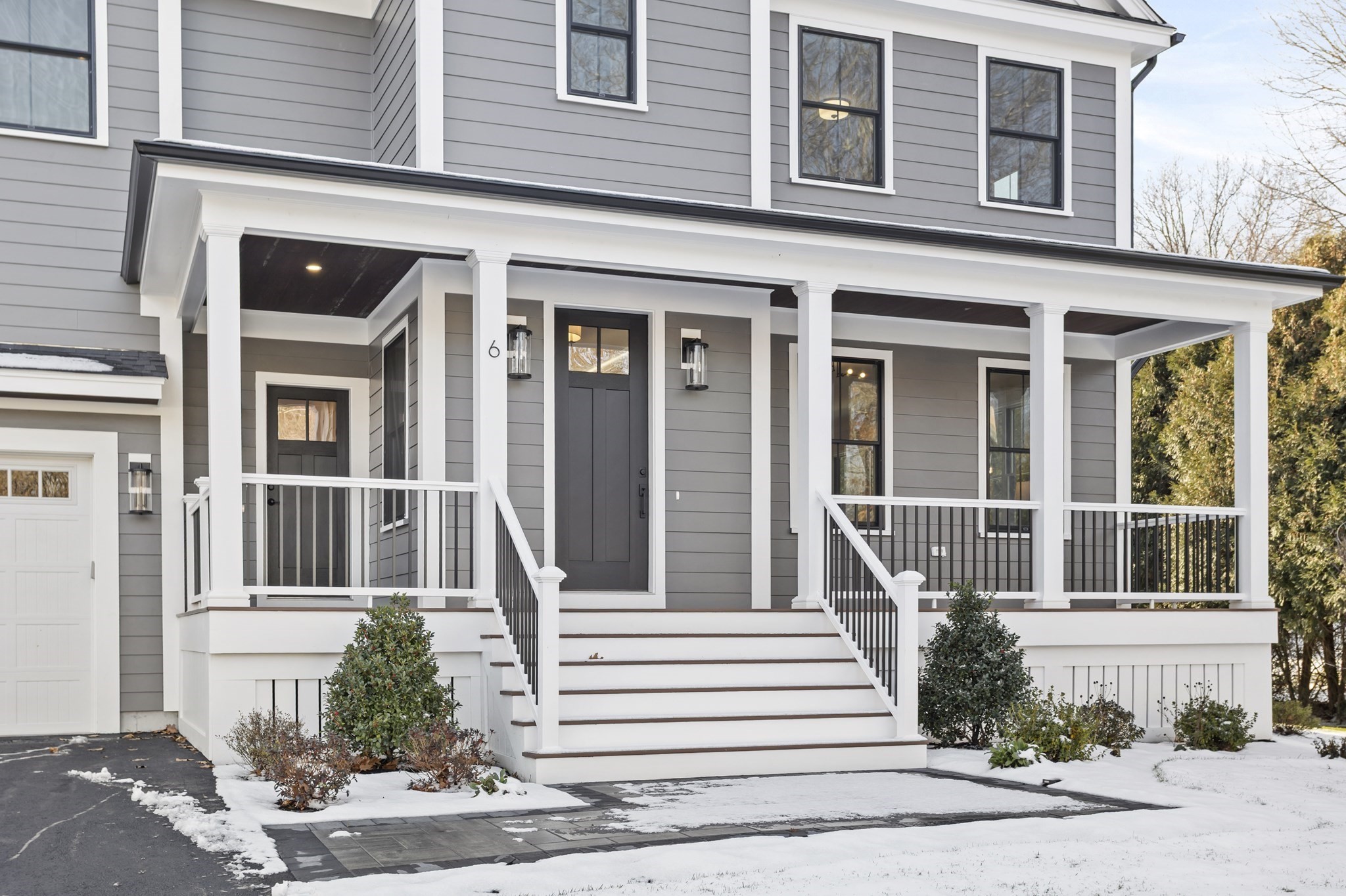 6 Parker Road, Bedford, MA 01730 - Image 2