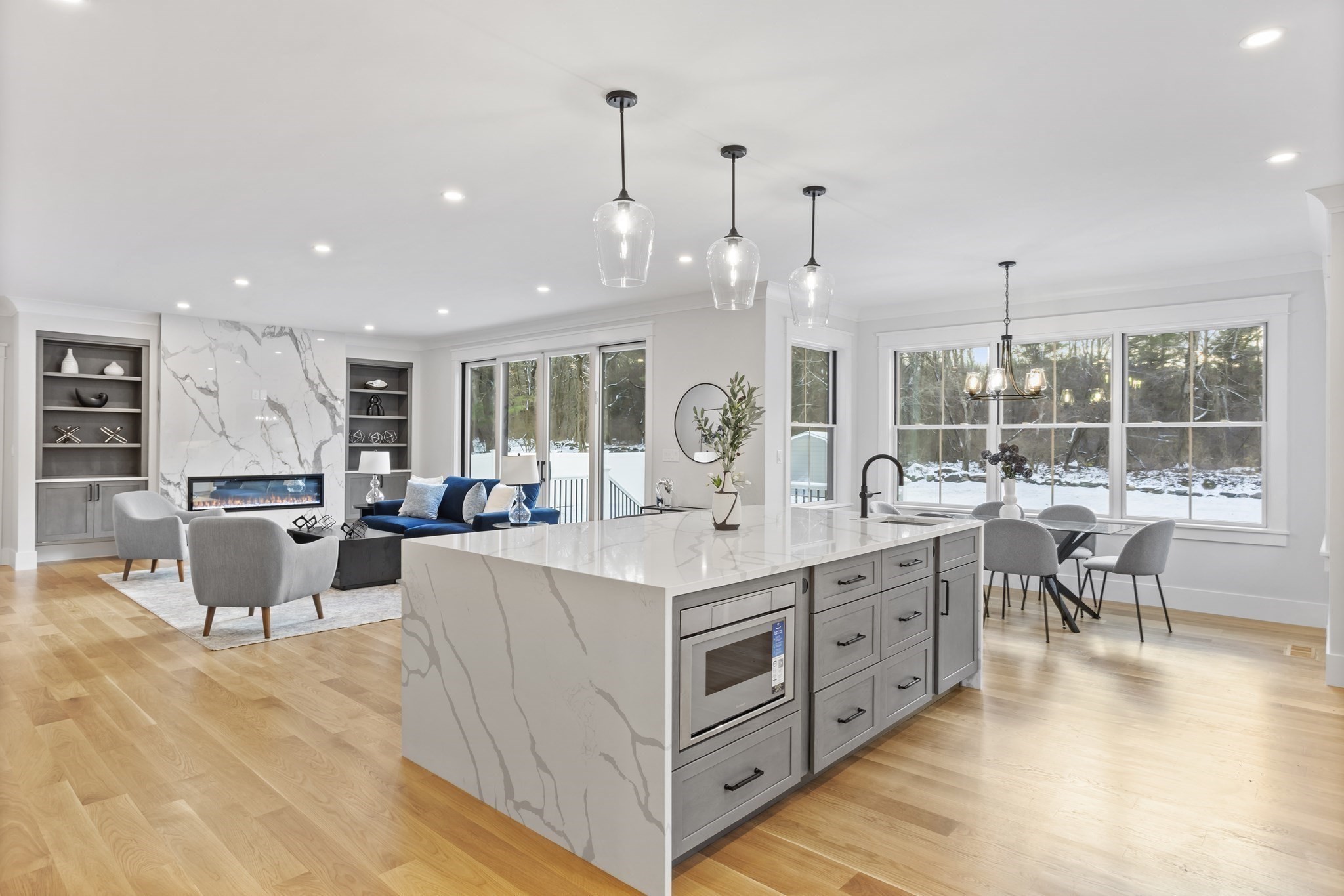 6 Parker Road, Bedford, MA 01730 - Image 12