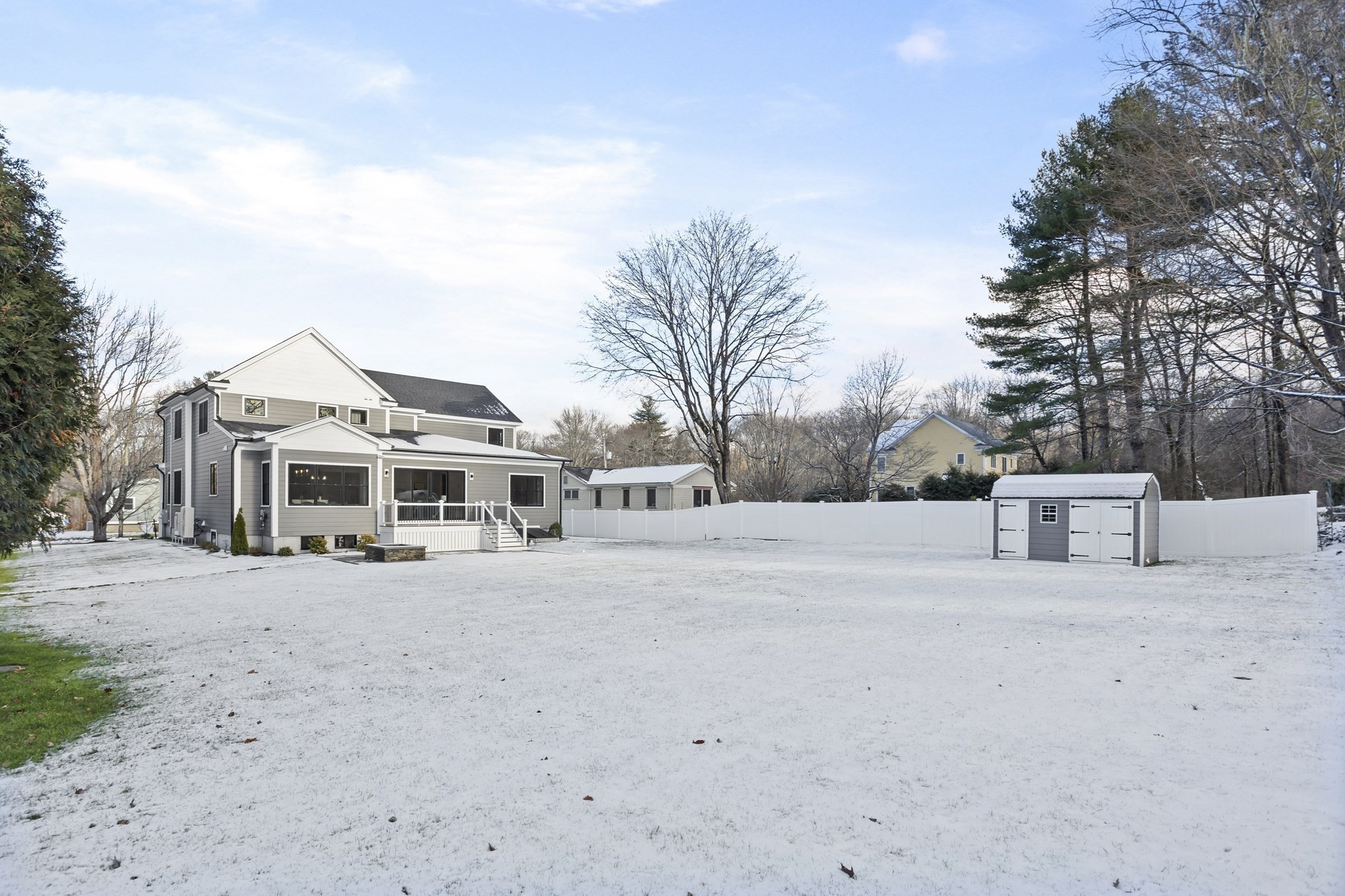 6 Parker Road, Bedford, MA 01730 - Image 35