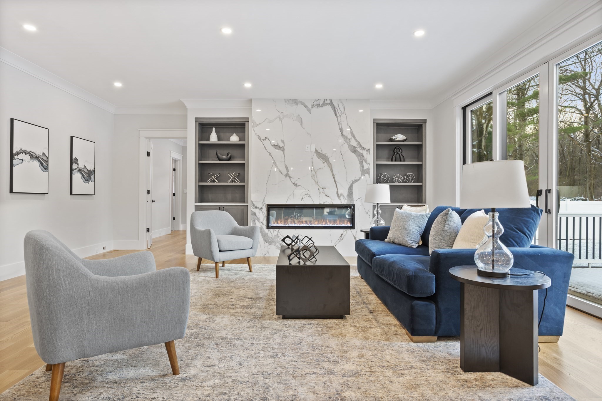 6 Parker Road, Bedford, MA 01730 - Image 9