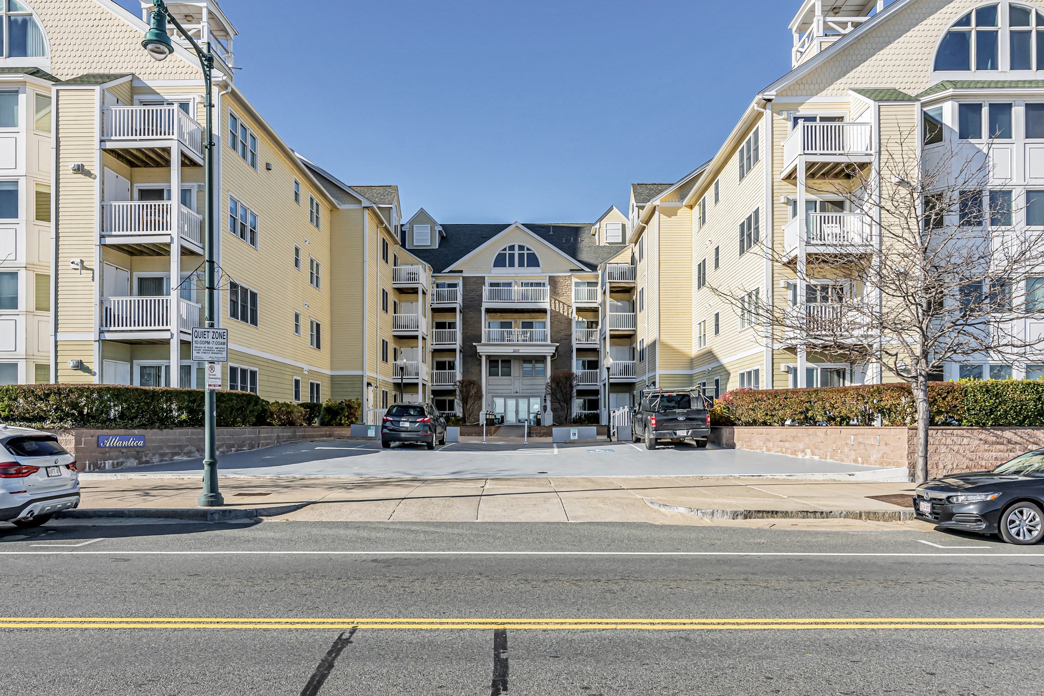 360 Revere Beach Blvd Unit 408, Revere, MA 02151 - Image 2