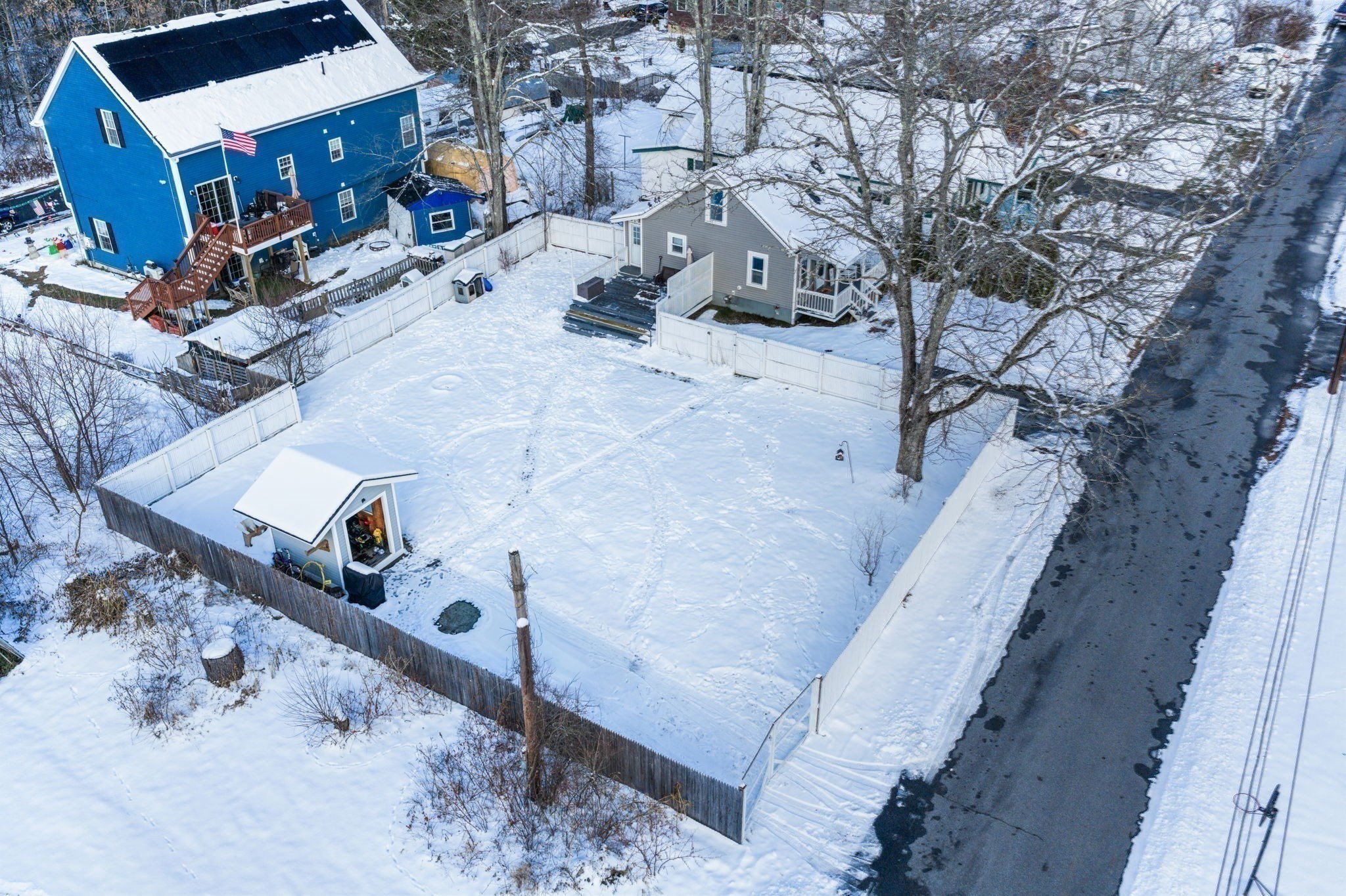 25 Marjorie St, Orange, MA 01364 - Image 16