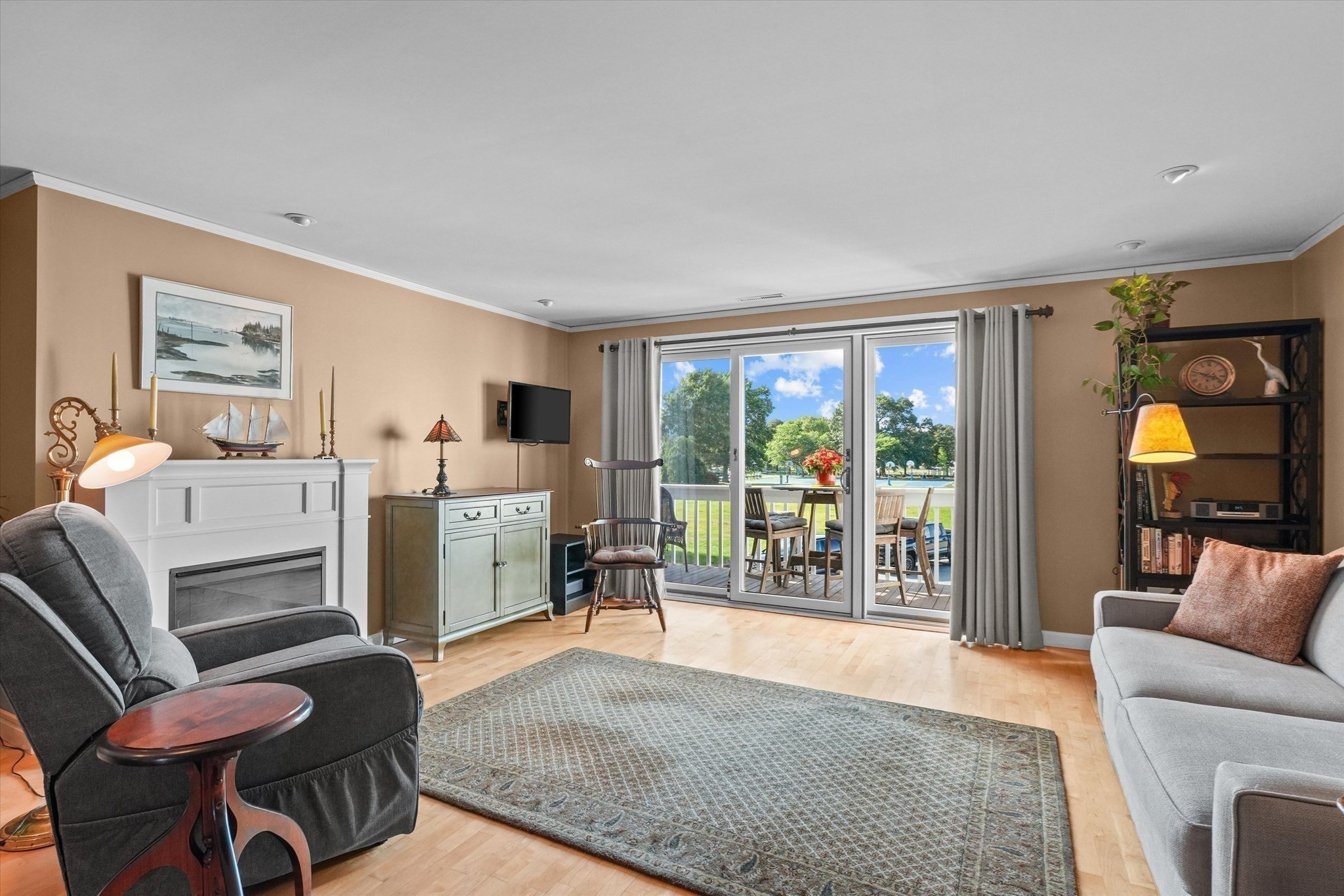 126 Merrimac St Unit 47, Newburyport, MA 01950 - Image 3