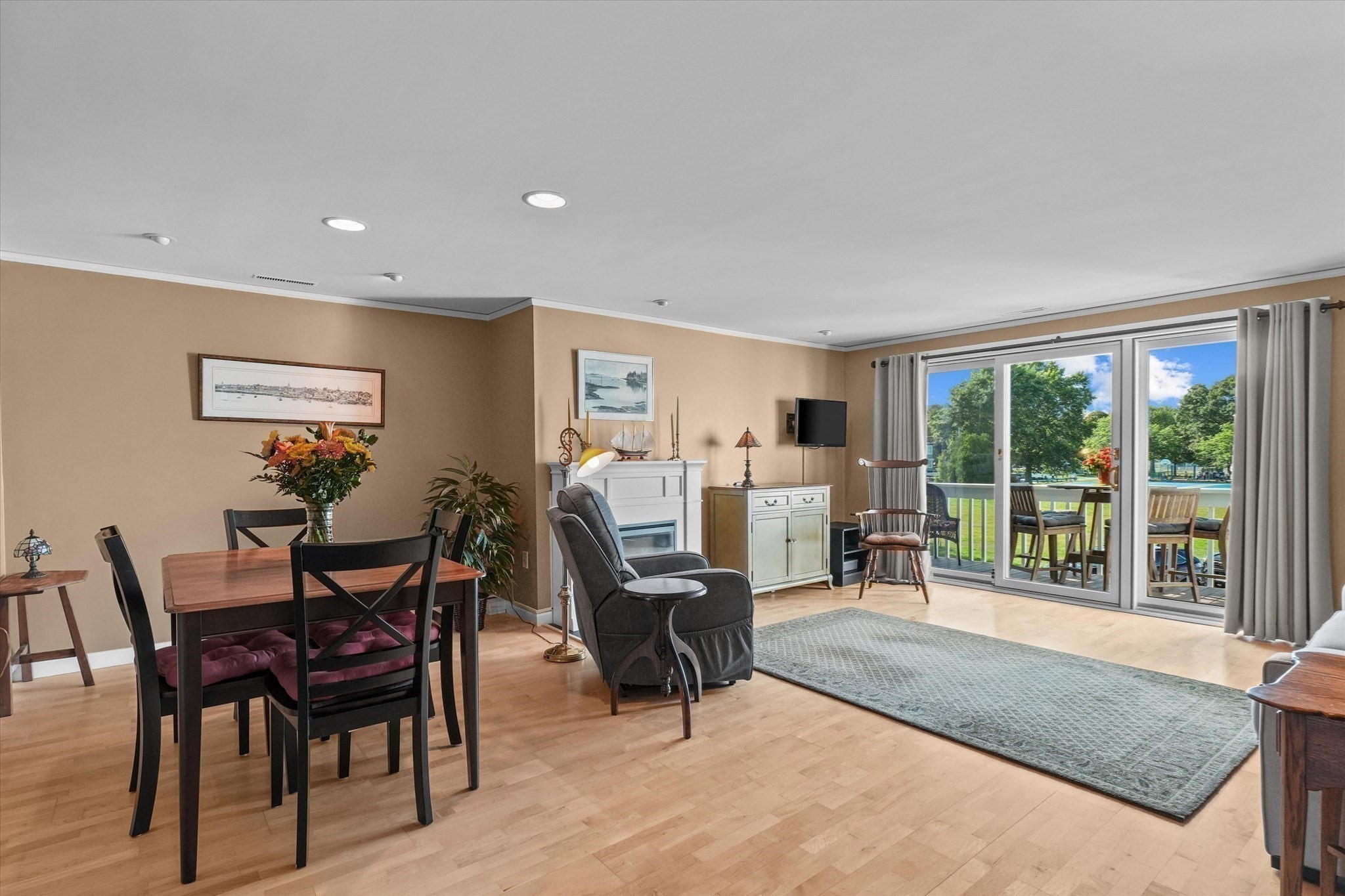 126 Merrimac St Unit 47, Newburyport, MA 01950 - Image 4