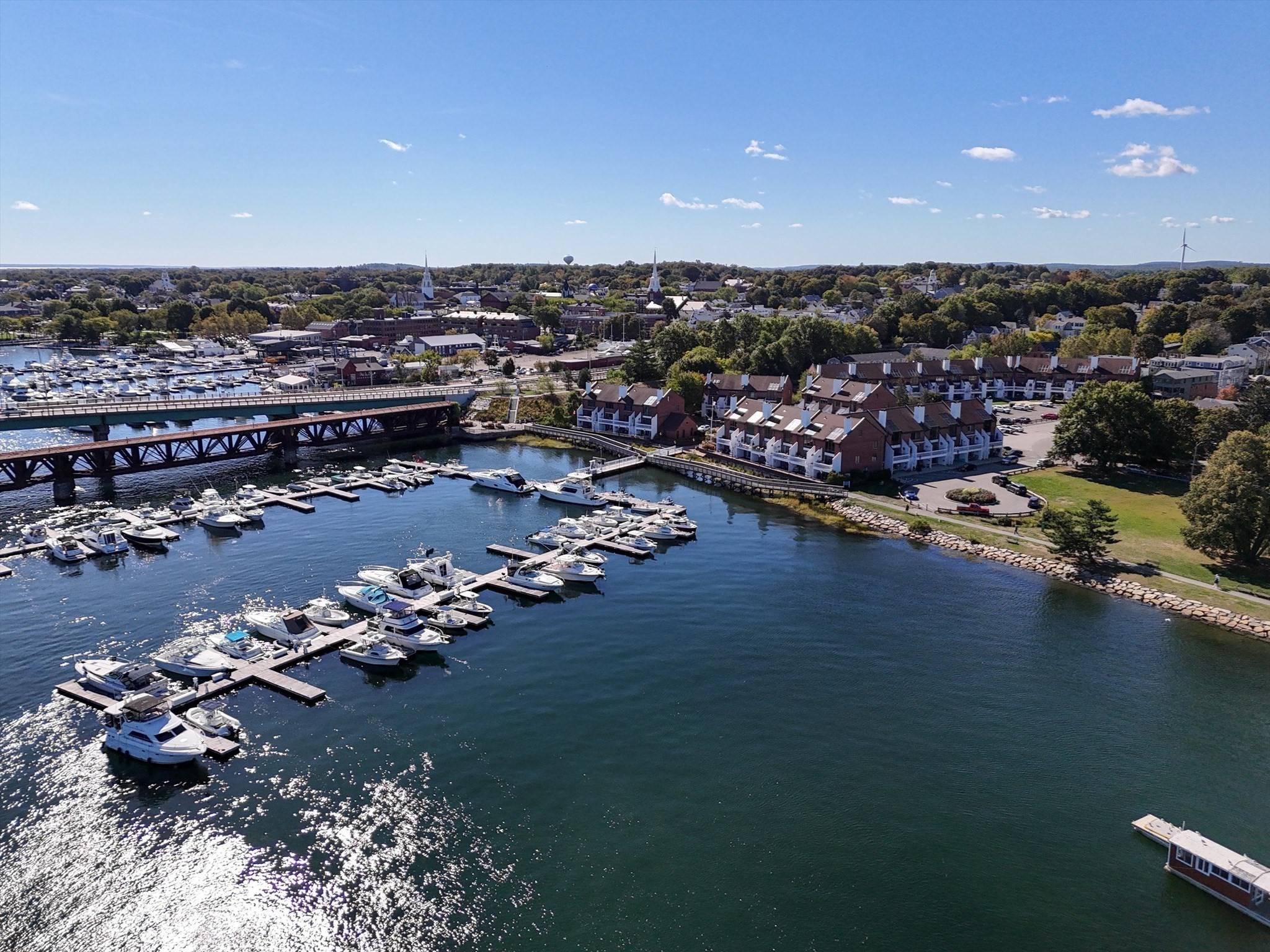 126 Merrimac St Unit 47, Newburyport, MA 01950 - Image 33