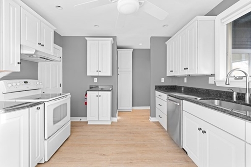 29 Fenwick St., Apt 1