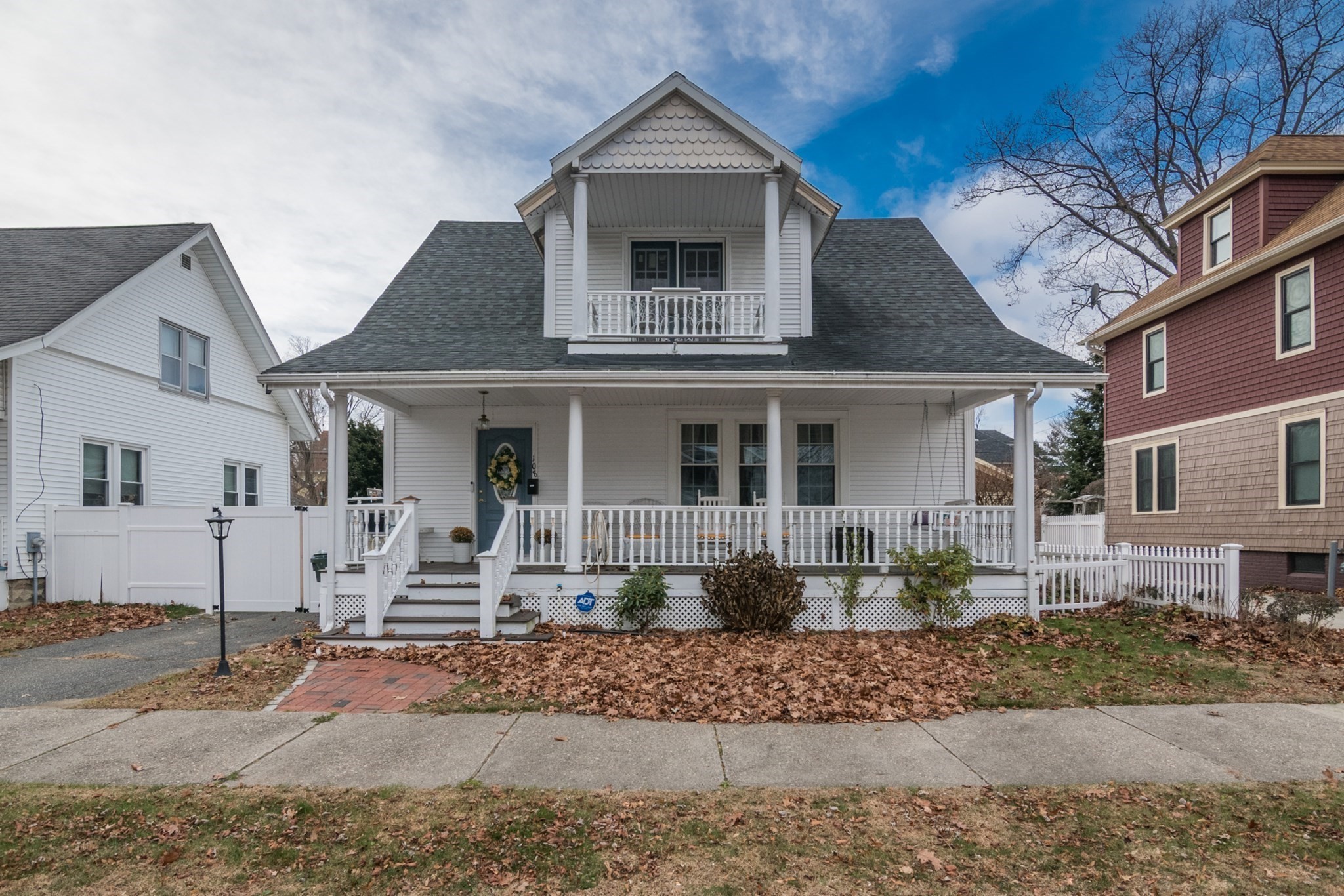 108 Brunswick Street, Springfield, MA 01108