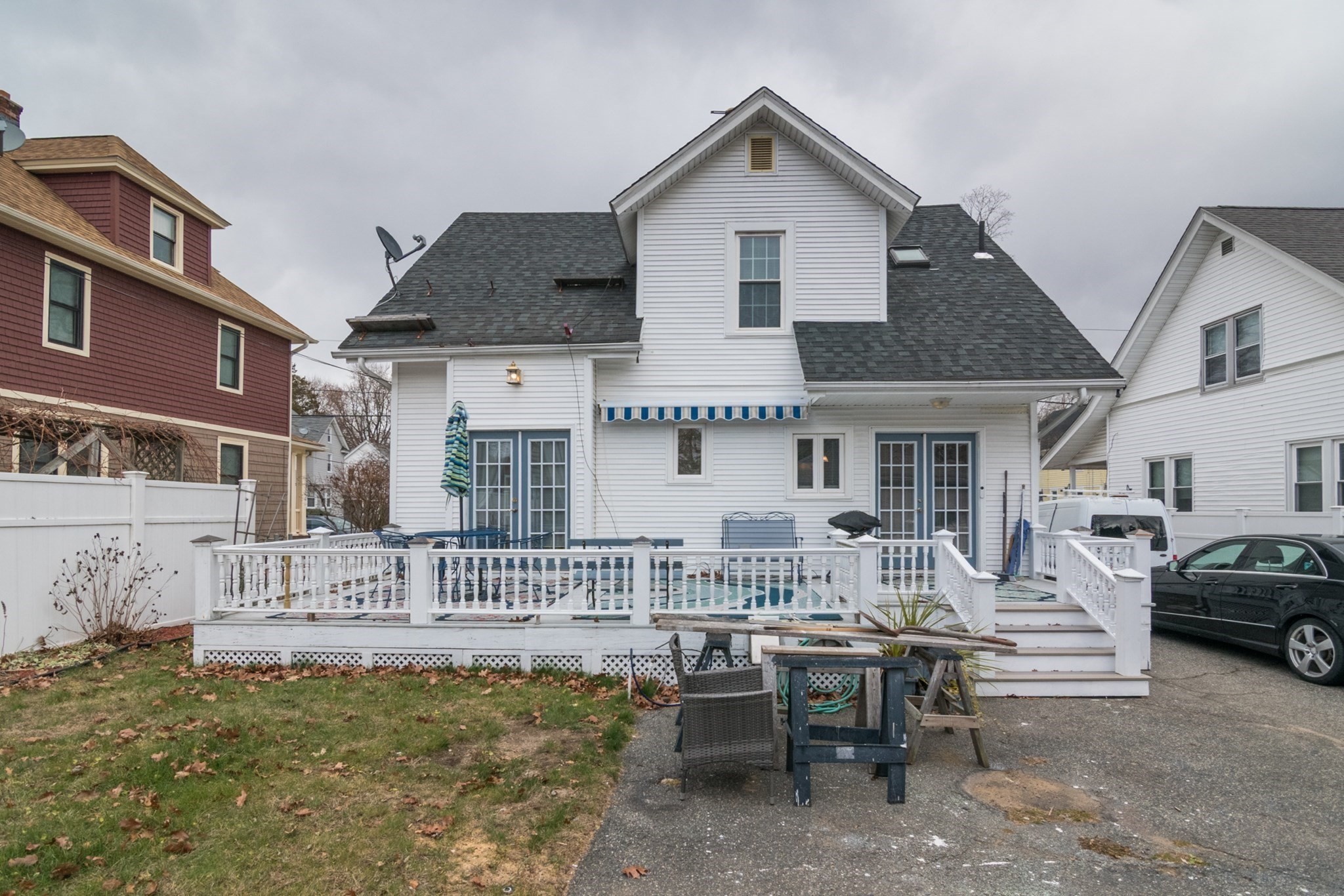 108 Brunswick Street, Springfield, MA 01108 - Image 35