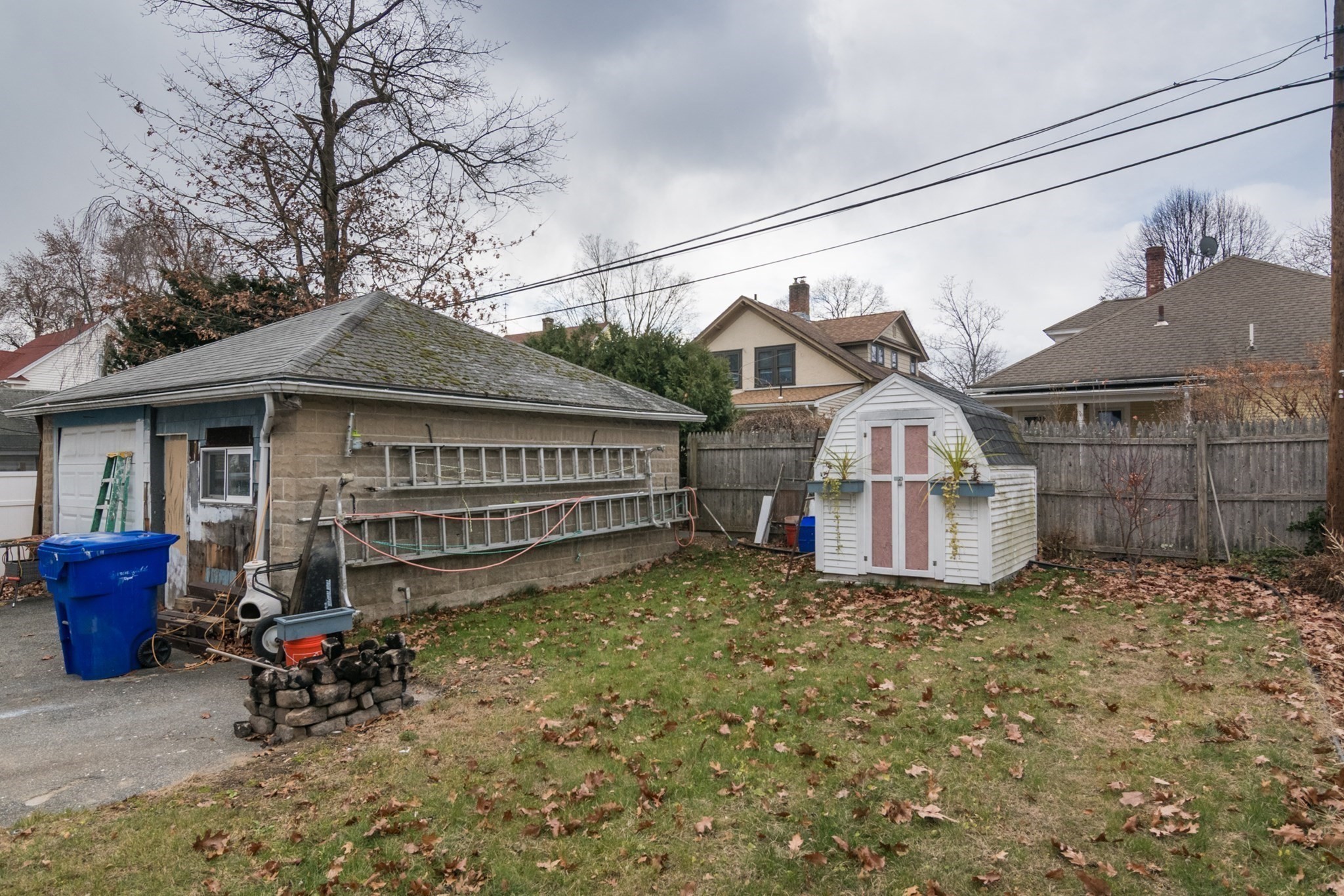 108 Brunswick Street, Springfield, MA 01108 - Image 36